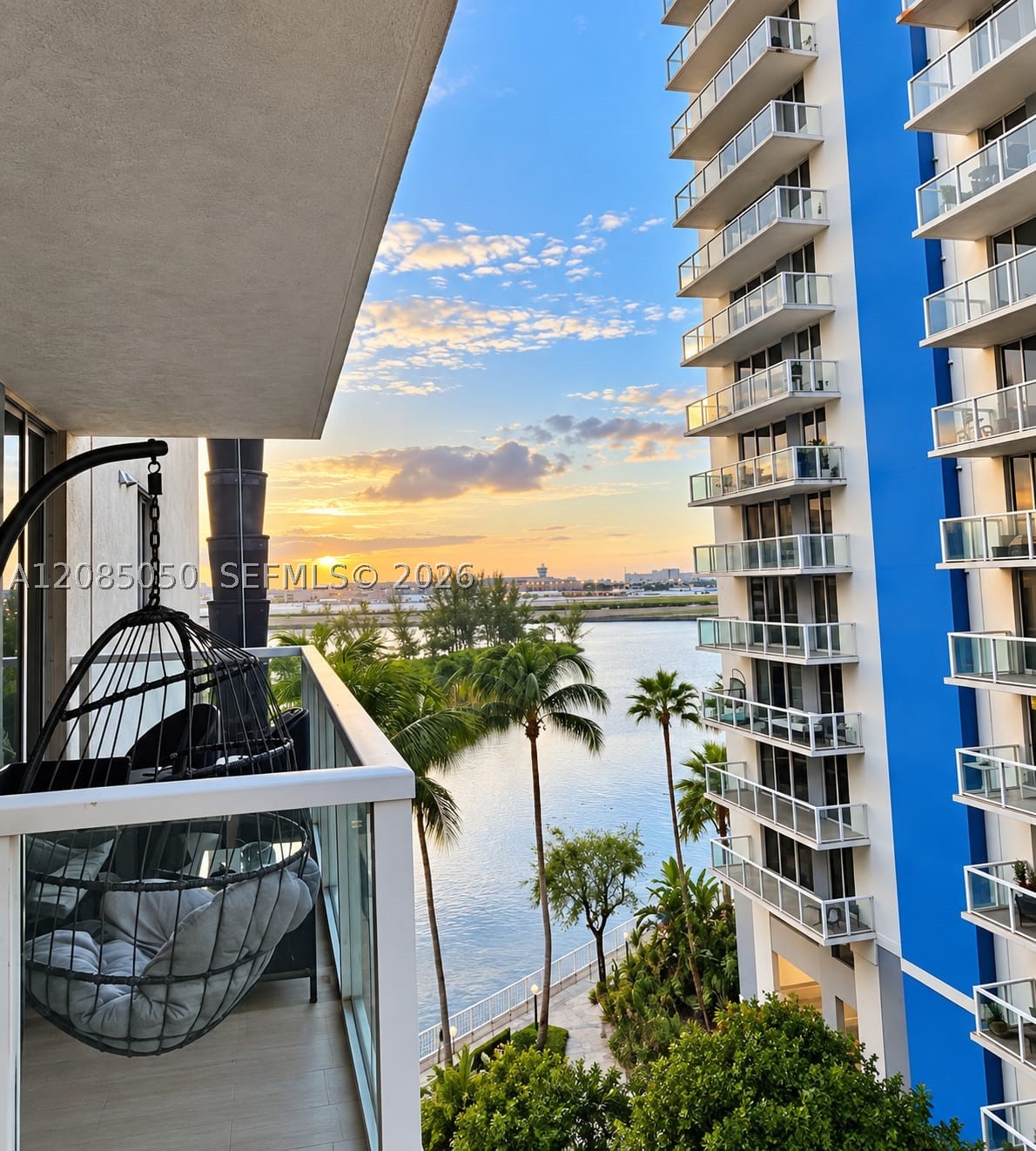 5091 NW 7th St #705, Miami FL 33126