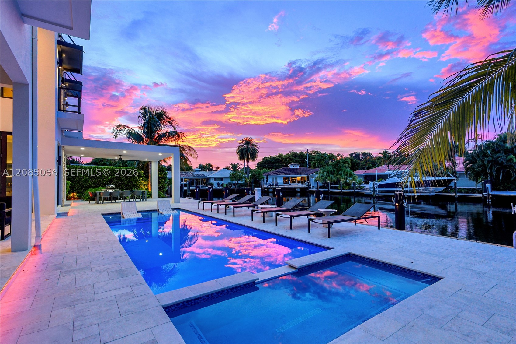 2817 NE 35th St, Fort Lauderdale FL 33306