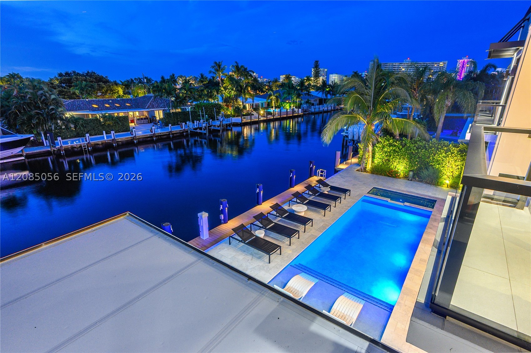 2817 NE 35th St, Fort Lauderdale FL 33306