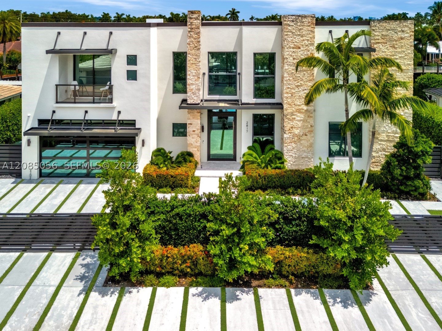 2817 NE 35th St, Fort Lauderdale FL 33306