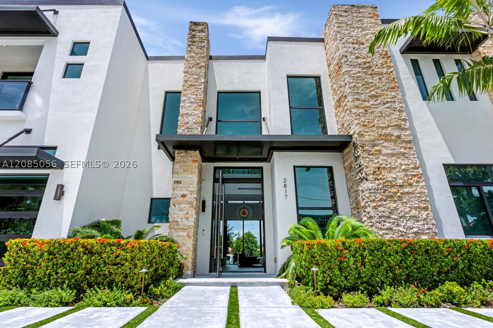 2817 NE 35th St, Fort Lauderdale FL 33306