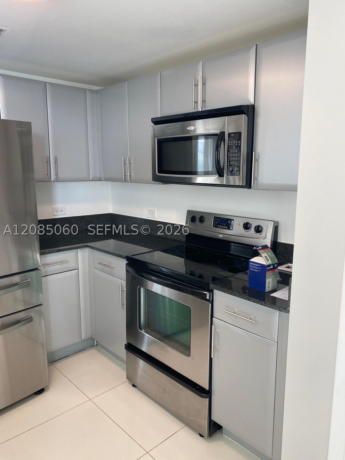 1861 NW S River Dr #802, Miami FL 33125