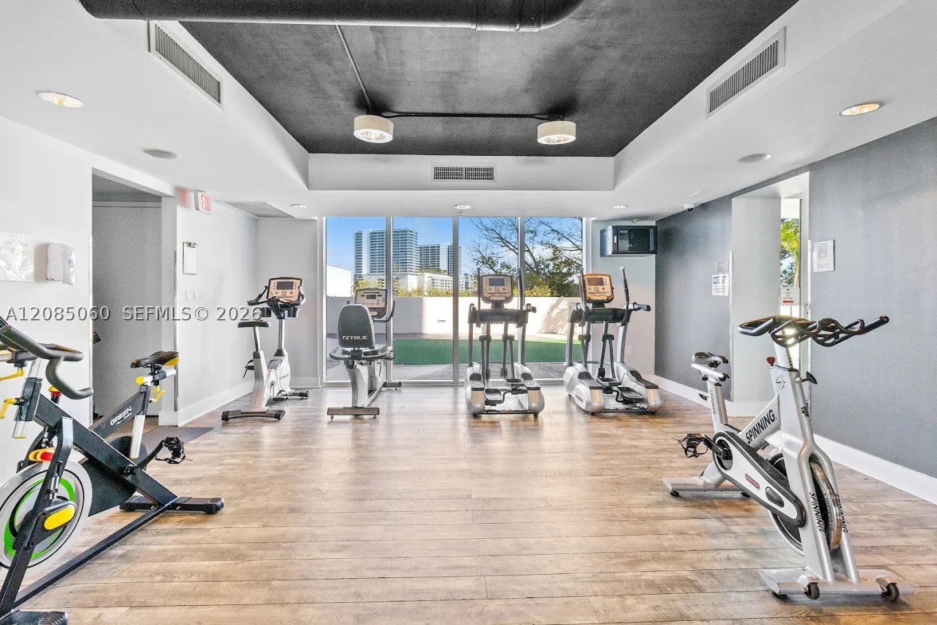 1861 NW S River Dr #802, Miami FL 33125