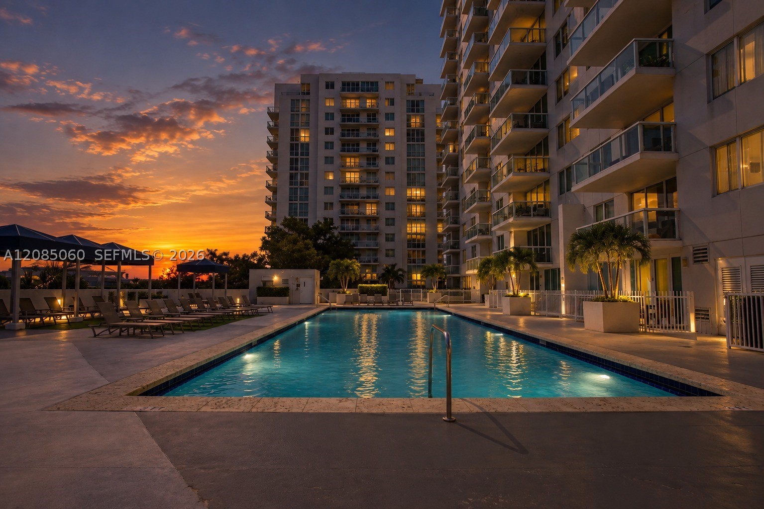 1861 NW S River Dr #802, Miami FL 33125