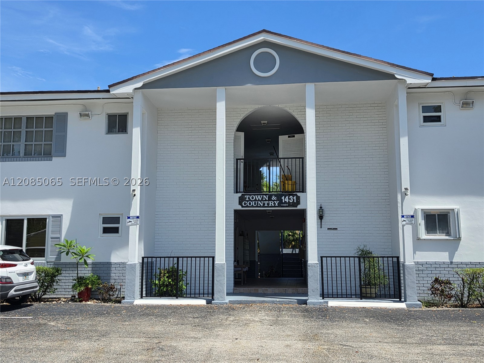1431 S 14th Ave #119, Hollywood FL 33020