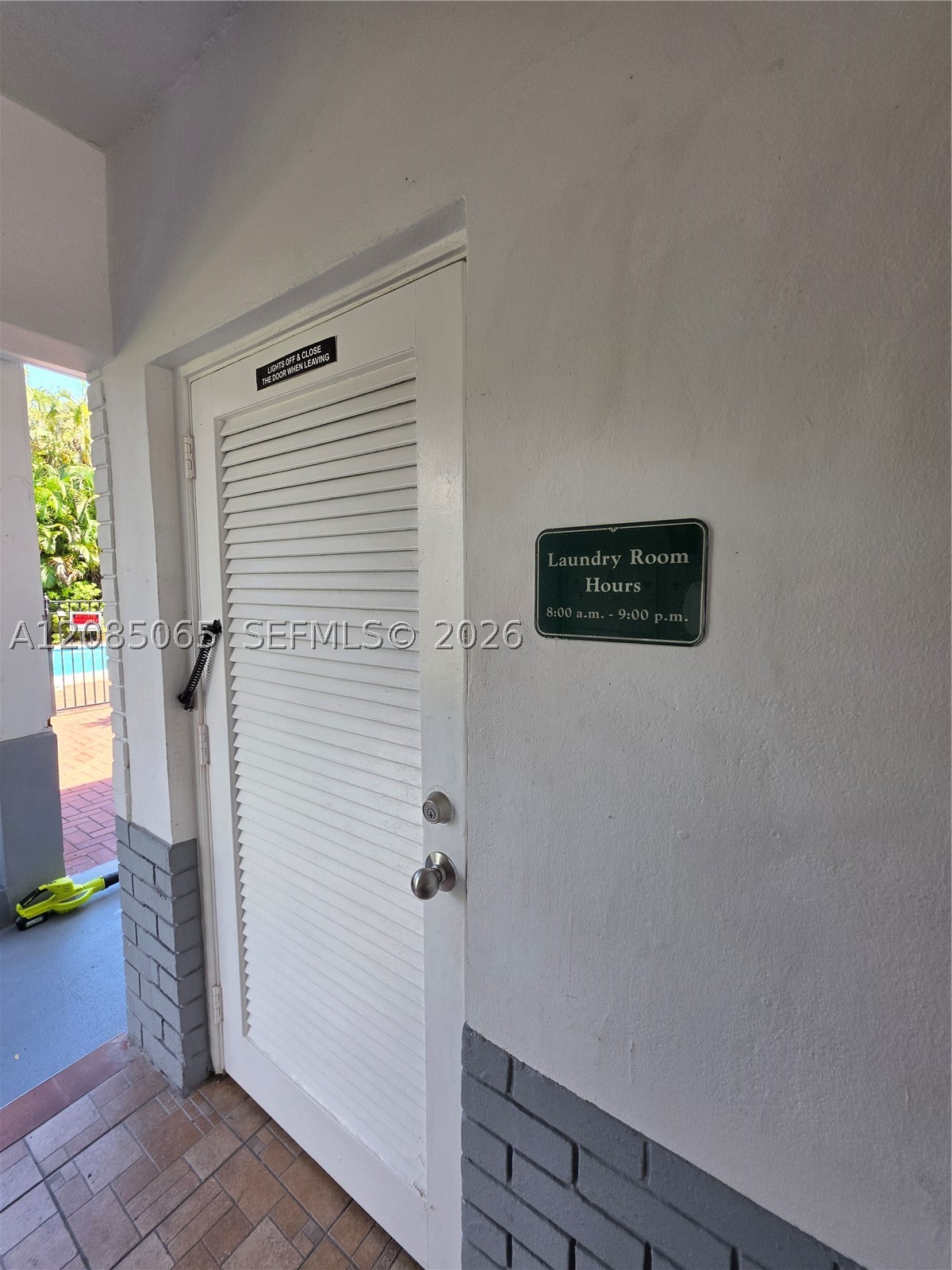 1431 S 14th Ave #119, Hollywood FL 33020