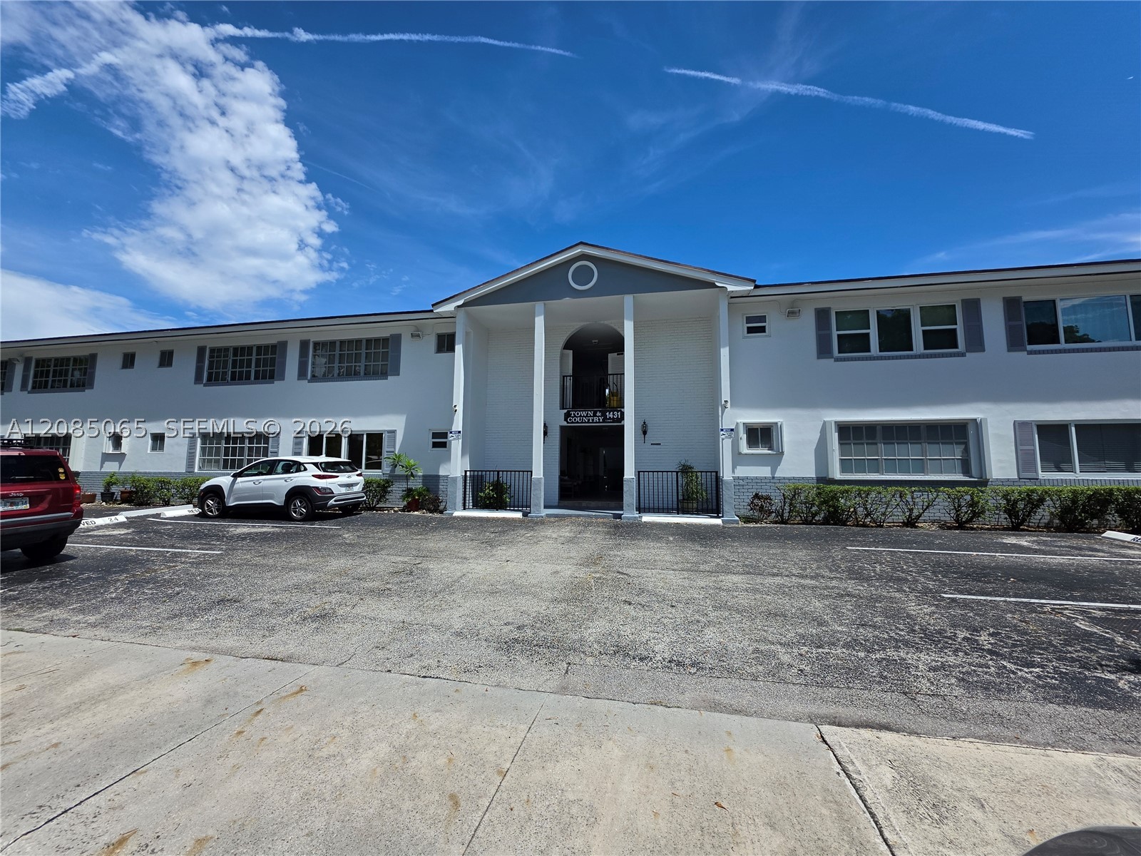 1431 S 14th Ave #119, Hollywood FL 33020