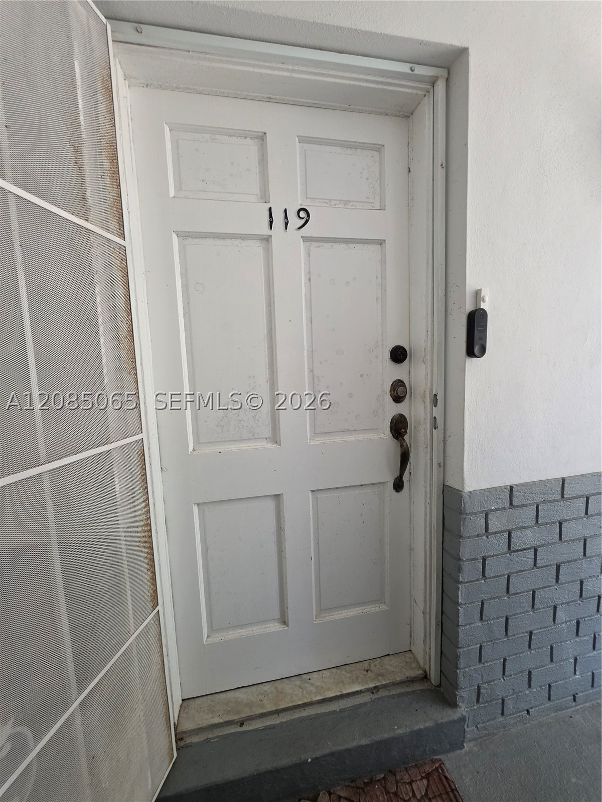 1431 S 14th Ave #119, Hollywood FL 33020