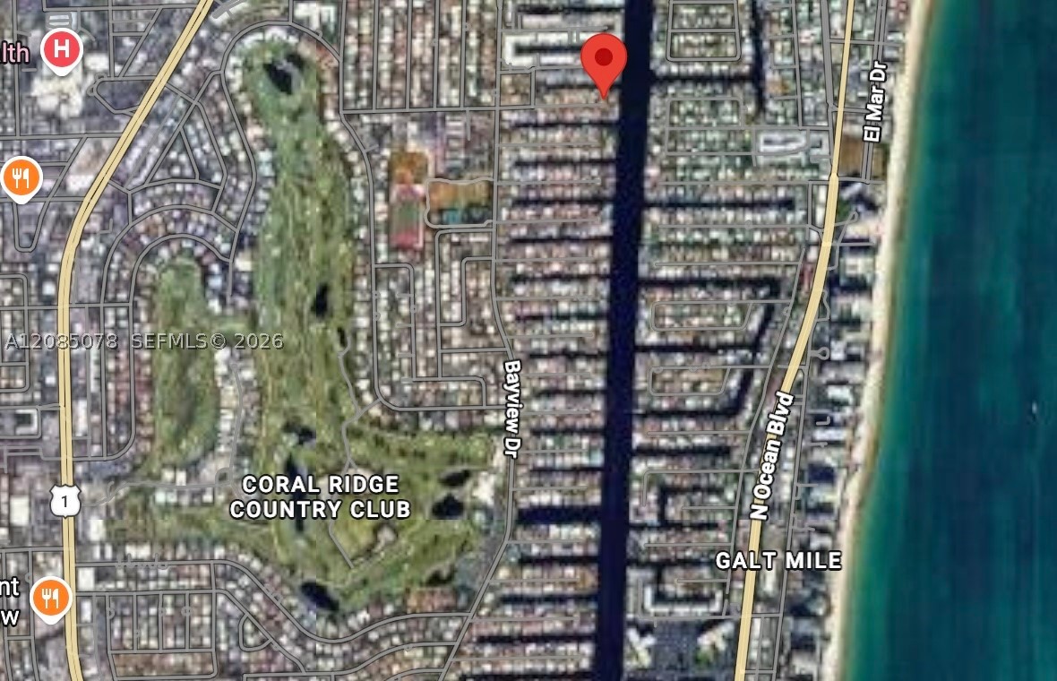 3101 NE 47th St, Fort Lauderdale FL 33308