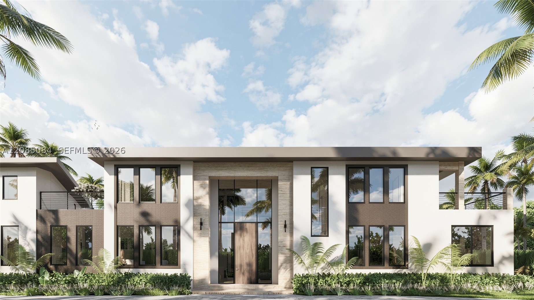 10031 W Broadview Dr, Bay Harbor Islands FL 33154