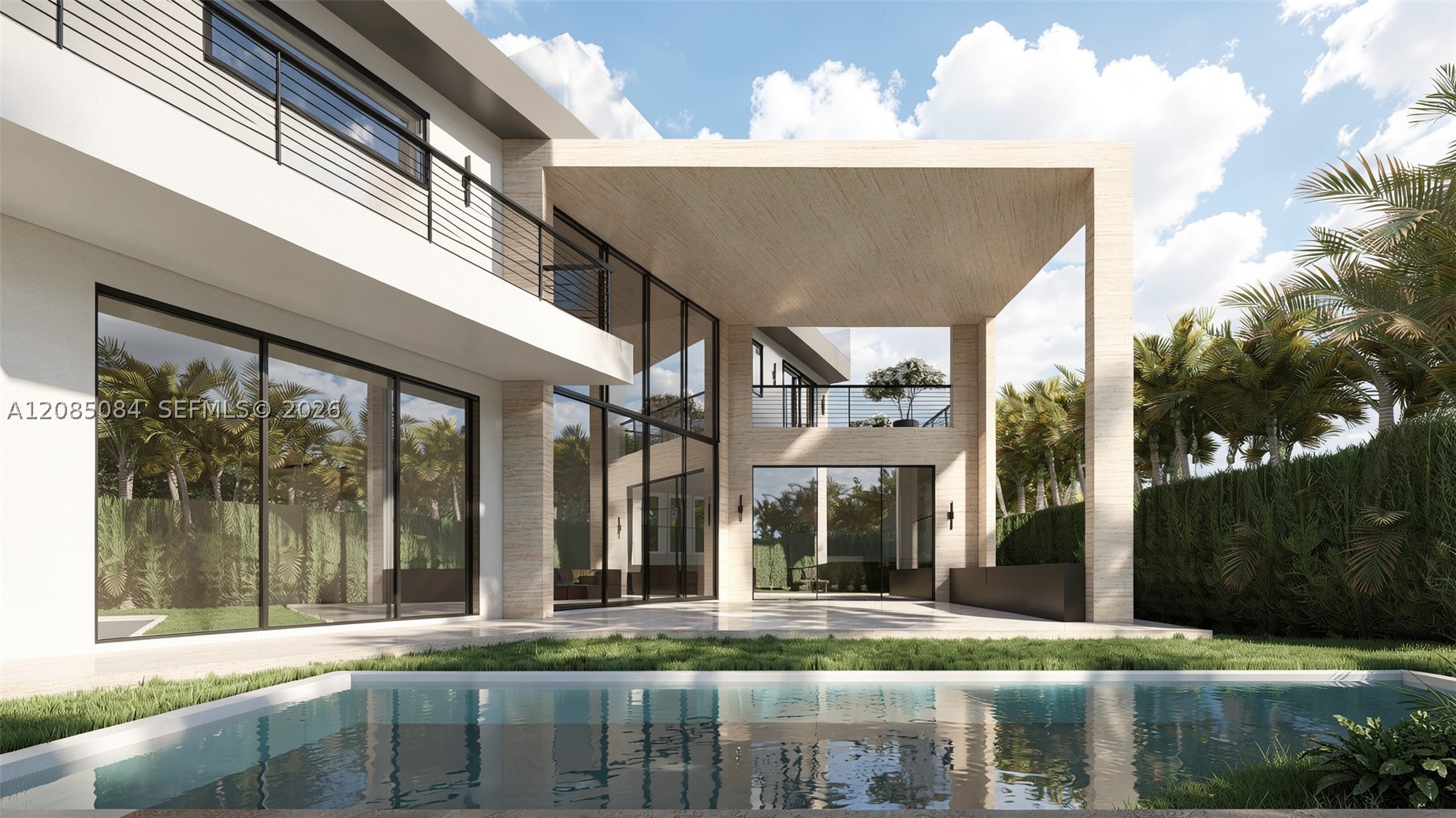 10031 W Broadview Dr, Bay Harbor Islands FL 33154