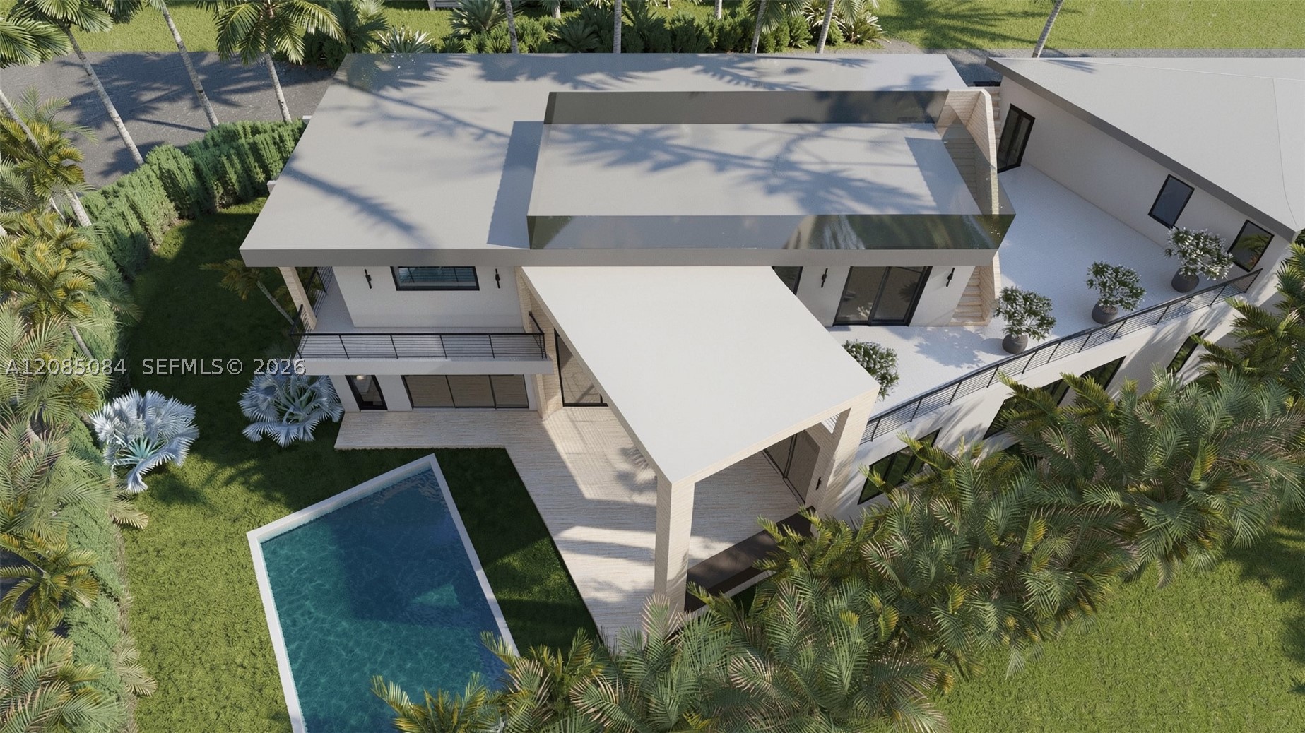 10031 W Broadview Dr, Bay Harbor Islands FL 33154