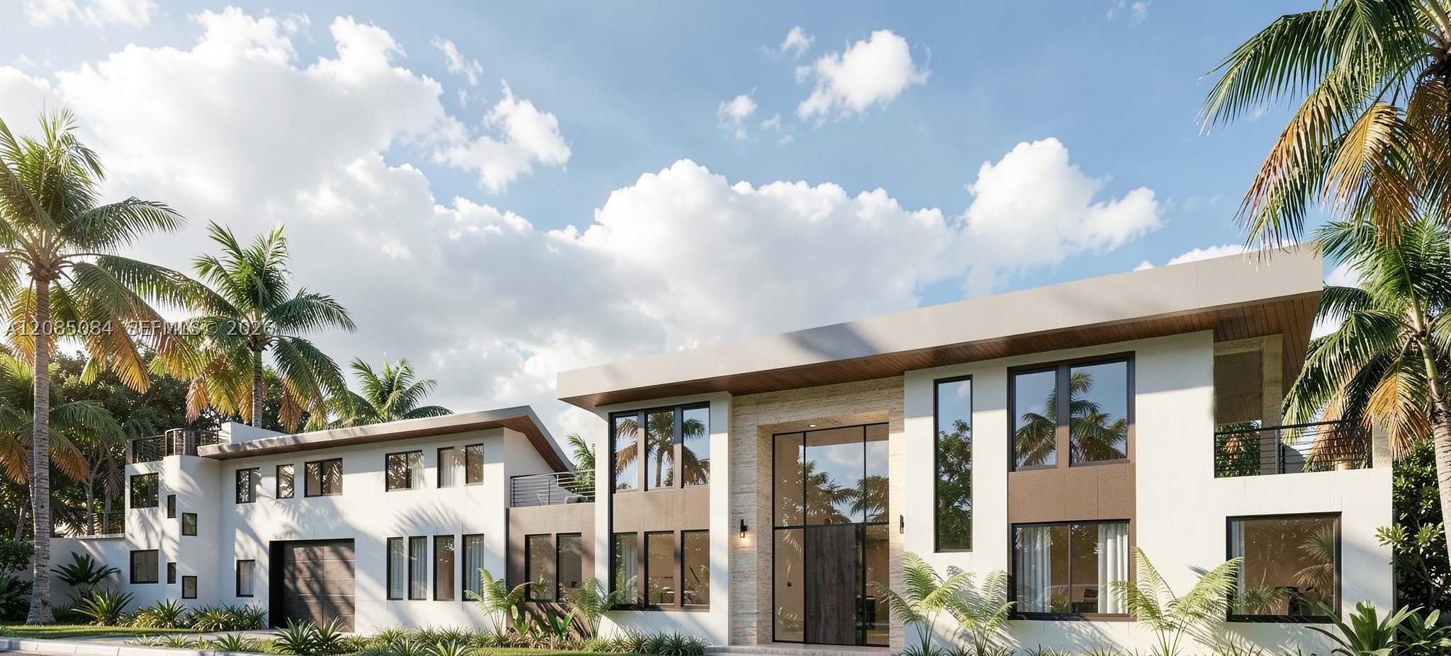 10031 W Broadview Dr, Bay Harbor Islands FL 33154