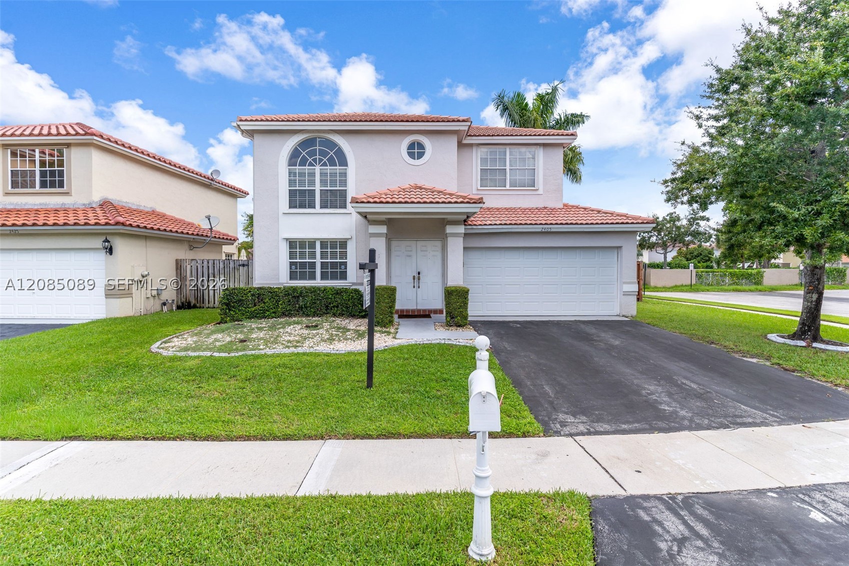 2405 NW 79th Ter #0, Margate FL 33063