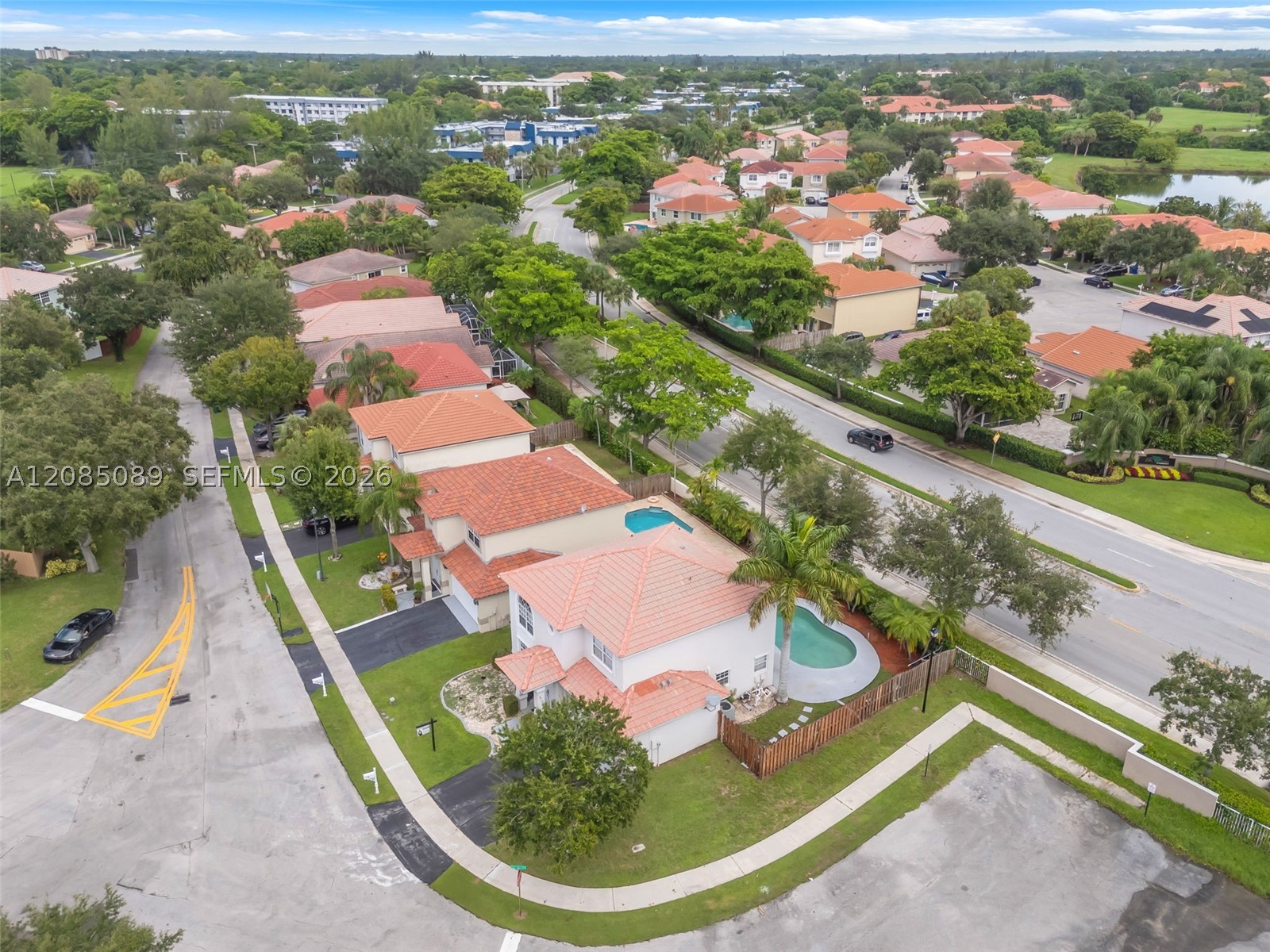 2405 NW 79th Ter #0, Margate FL 33063