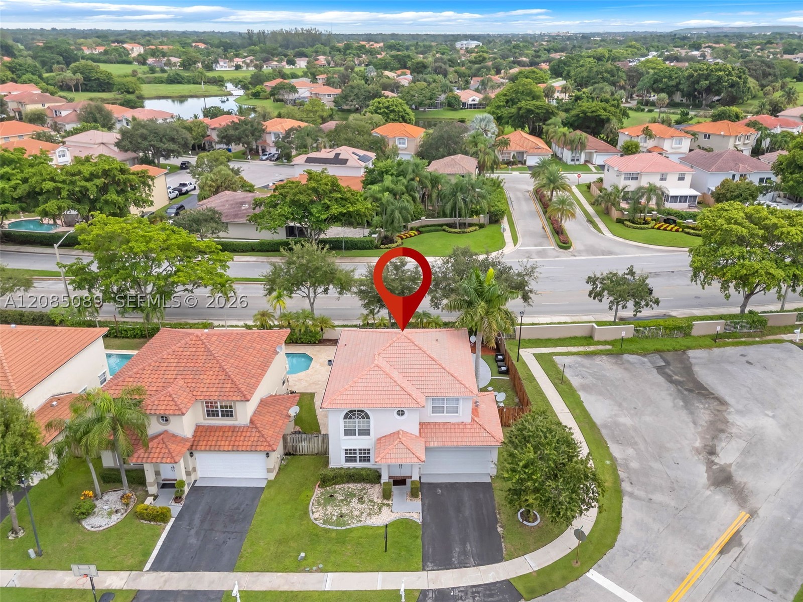 2405 NW 79th Ter #0, Margate FL 33063