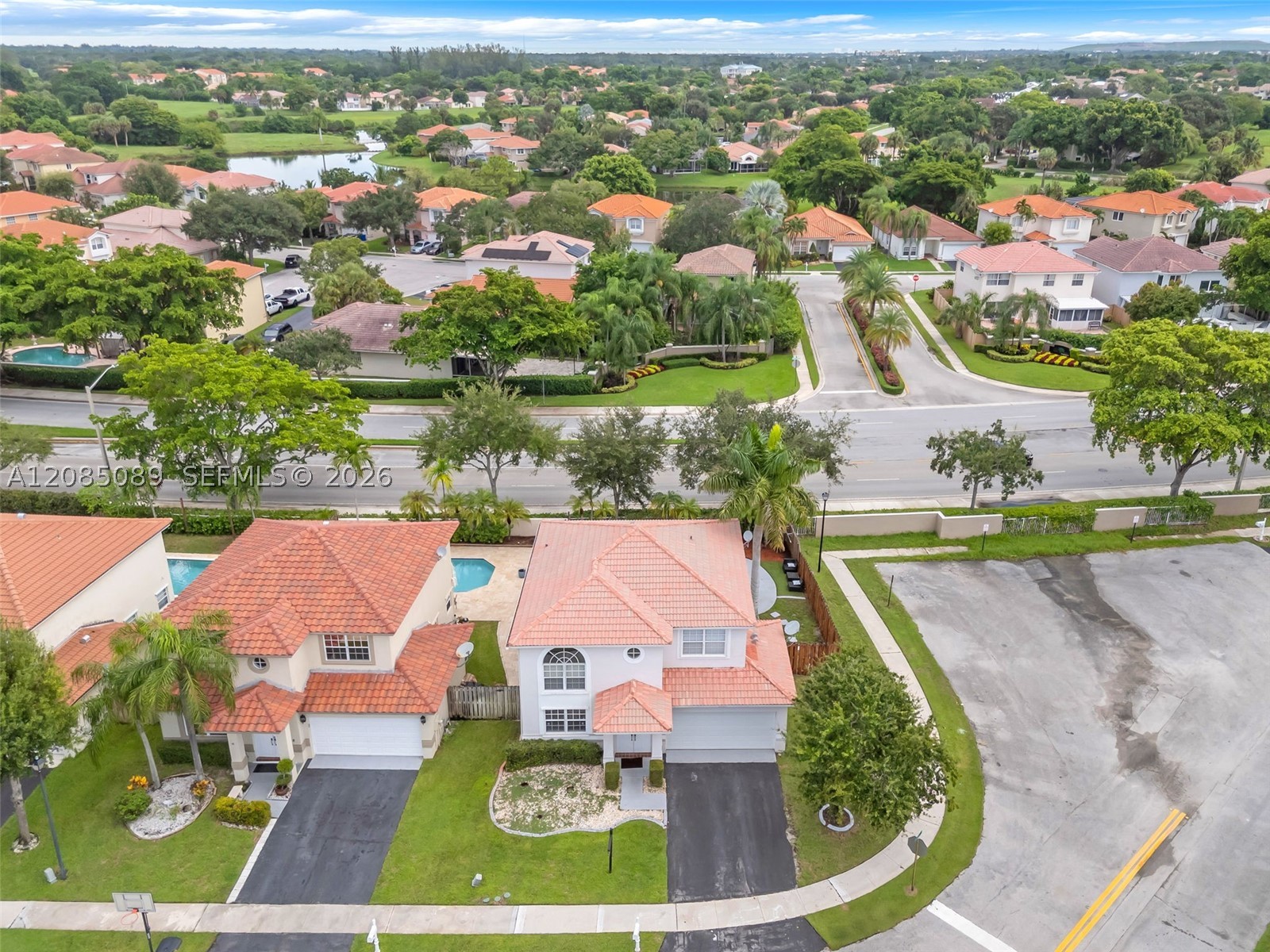 2405 NW 79th Ter #0, Margate FL 33063