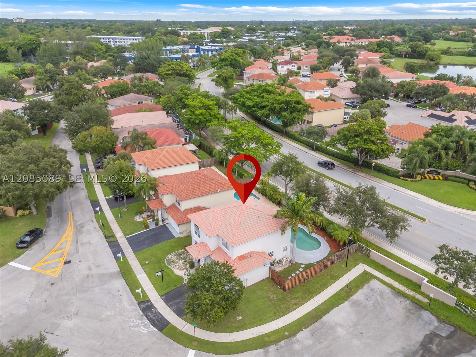 2405 NW 79th Ter #0, Margate FL 33063