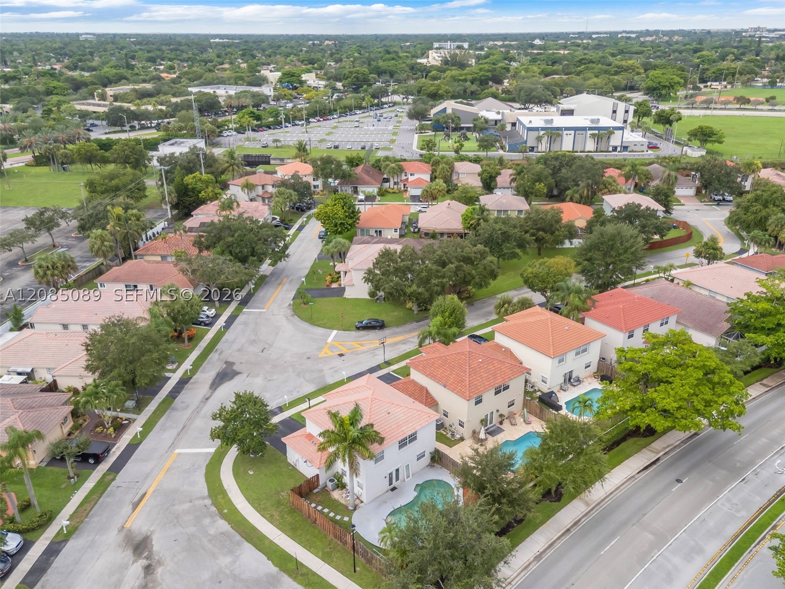 2405 NW 79th Ter #0, Margate FL 33063