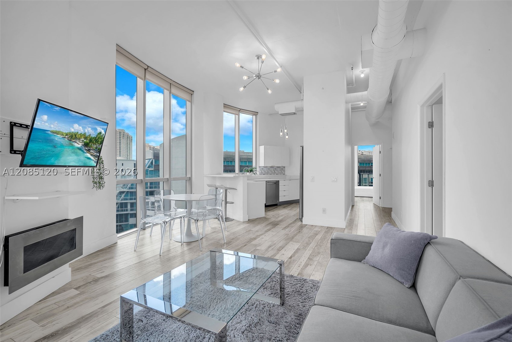 3029 NE 188th St #725, Aventura FL 33180