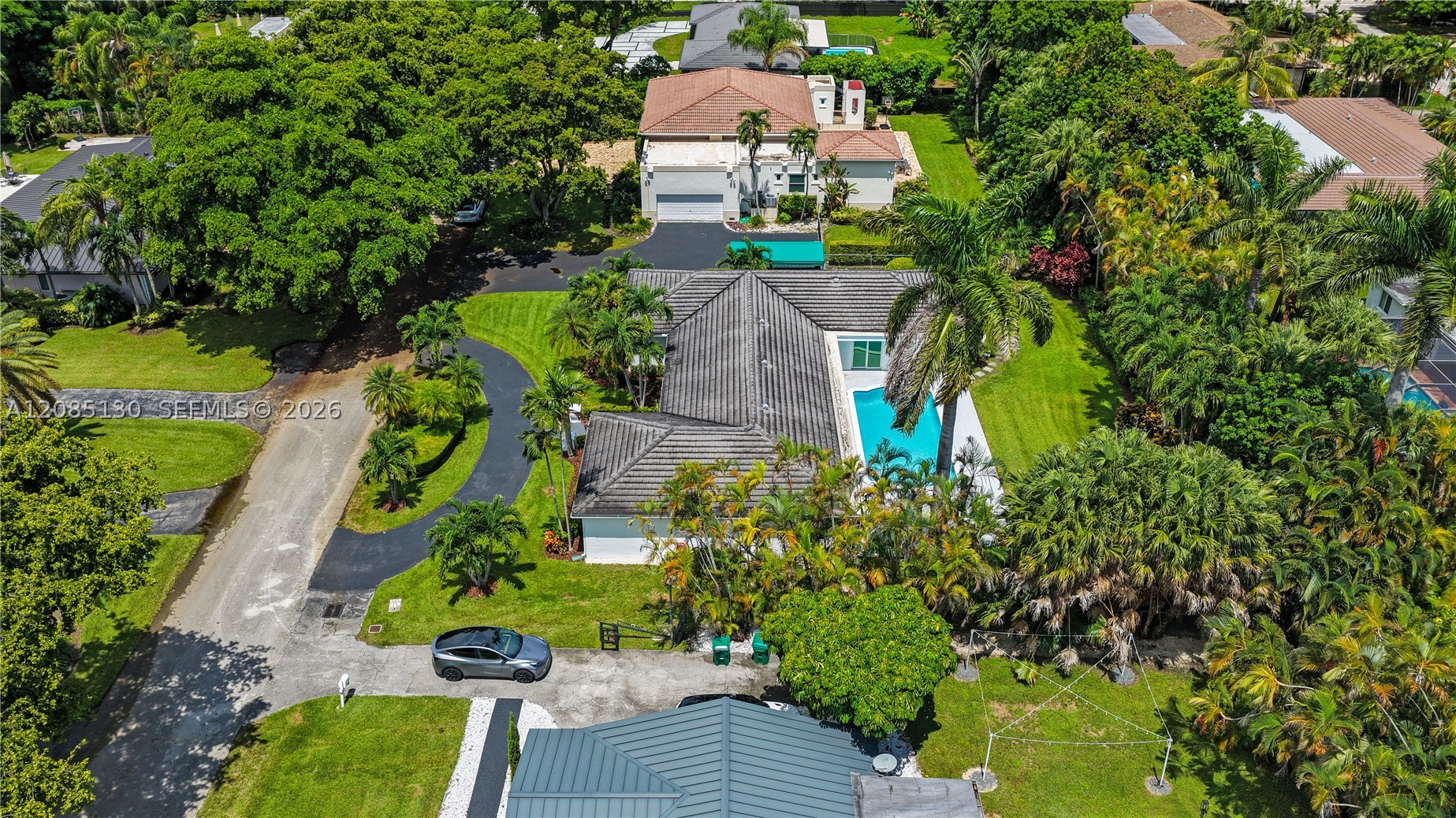 15305 SW 78th Ct, Palmetto Bay FL 33157