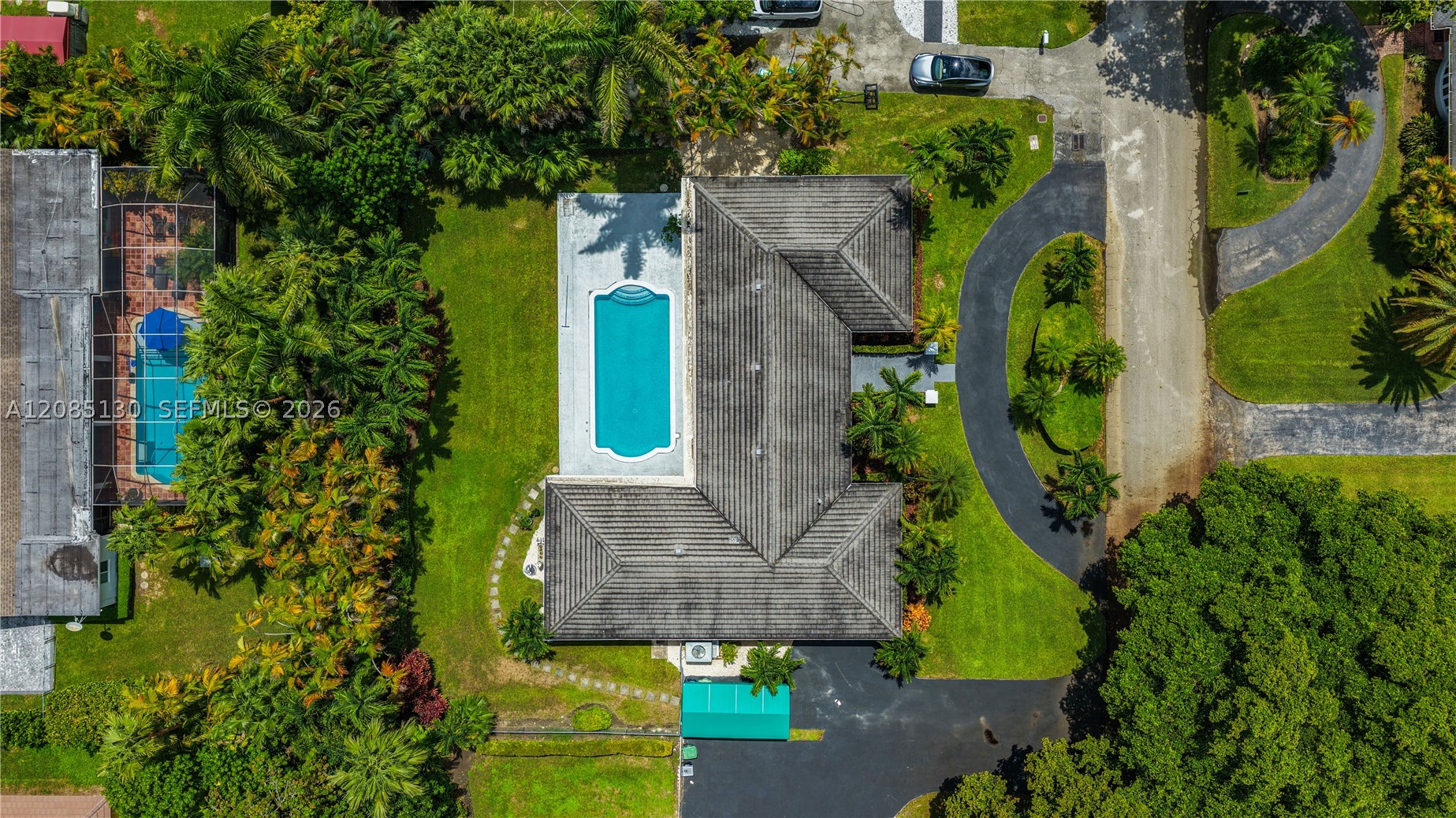15305 SW 78th Ct, Palmetto Bay FL 33157