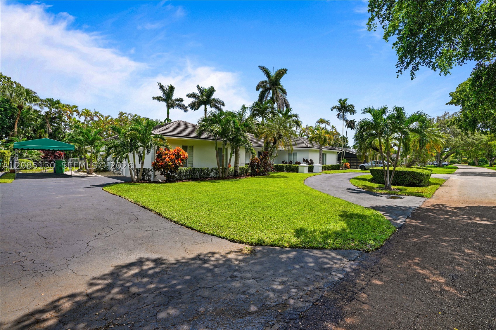15305 SW 78th Ct, Palmetto Bay FL 33157