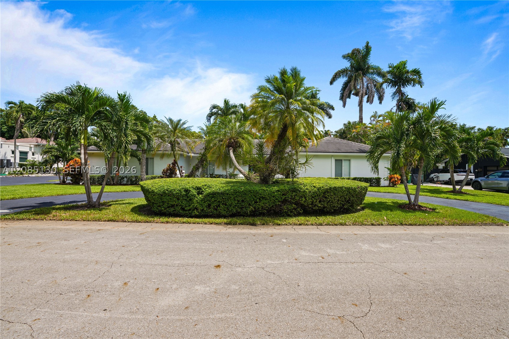 15305 SW 78th Ct, Palmetto Bay FL 33157