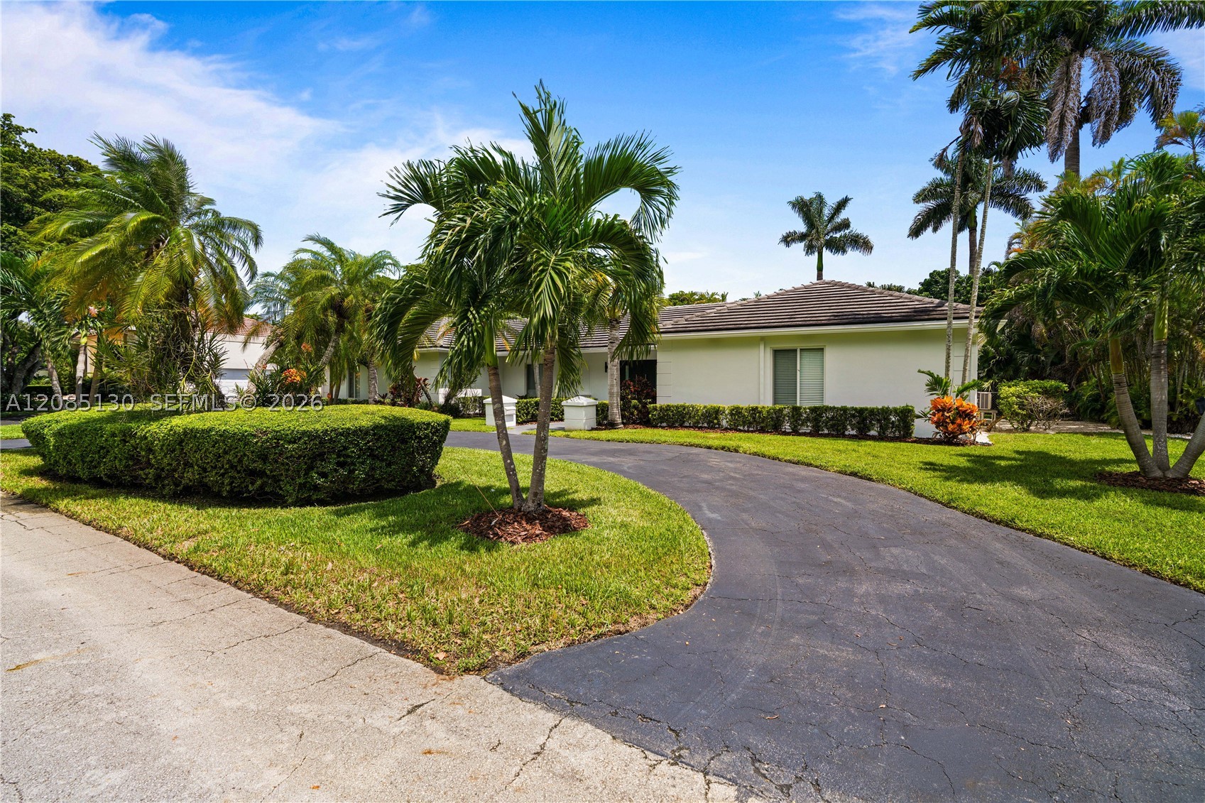 15305 SW 78th Ct, Palmetto Bay FL 33157