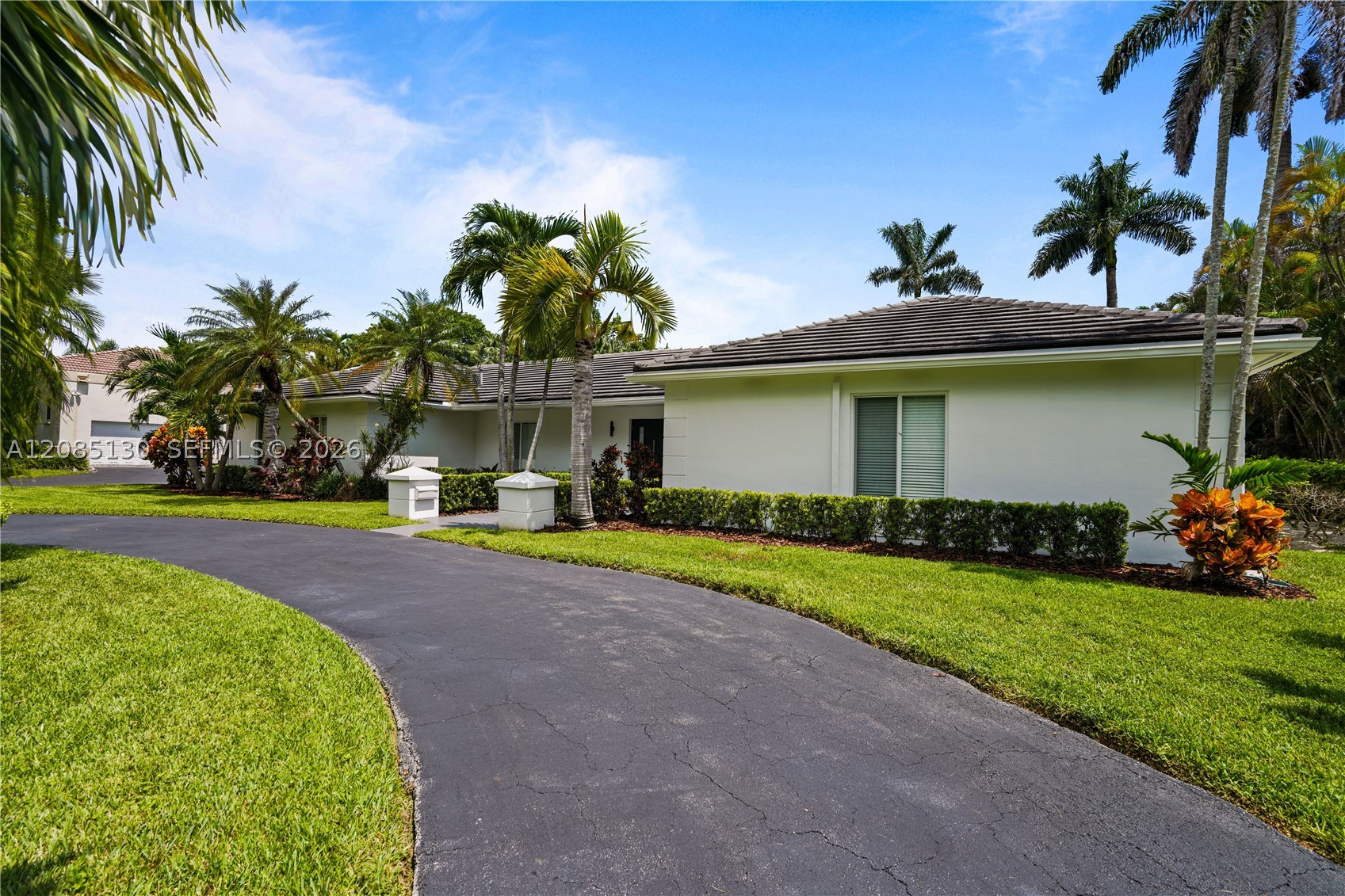 15305 SW 78th Ct, Palmetto Bay FL 33157
