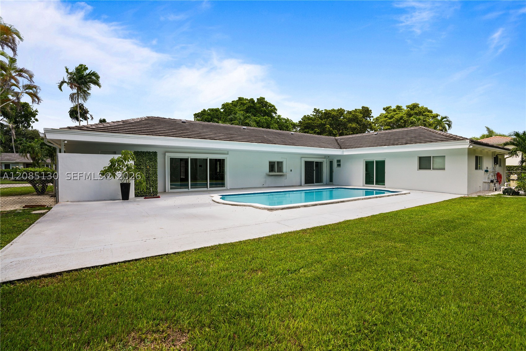 15305 SW 78th Ct, Palmetto Bay FL 33157