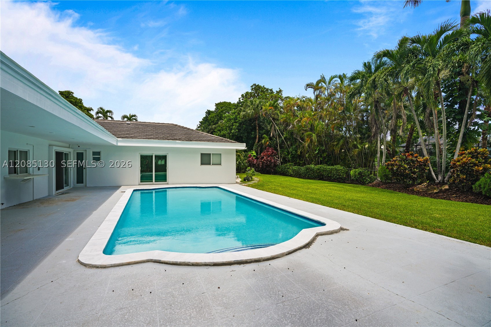 15305 SW 78th Ct, Palmetto Bay FL 33157
