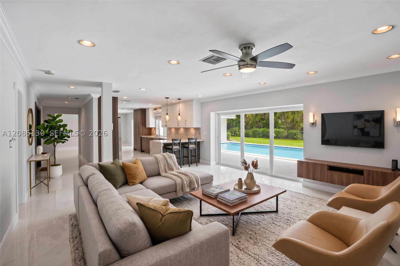 15305 SW 78th Ct, Palmetto Bay FL 33157