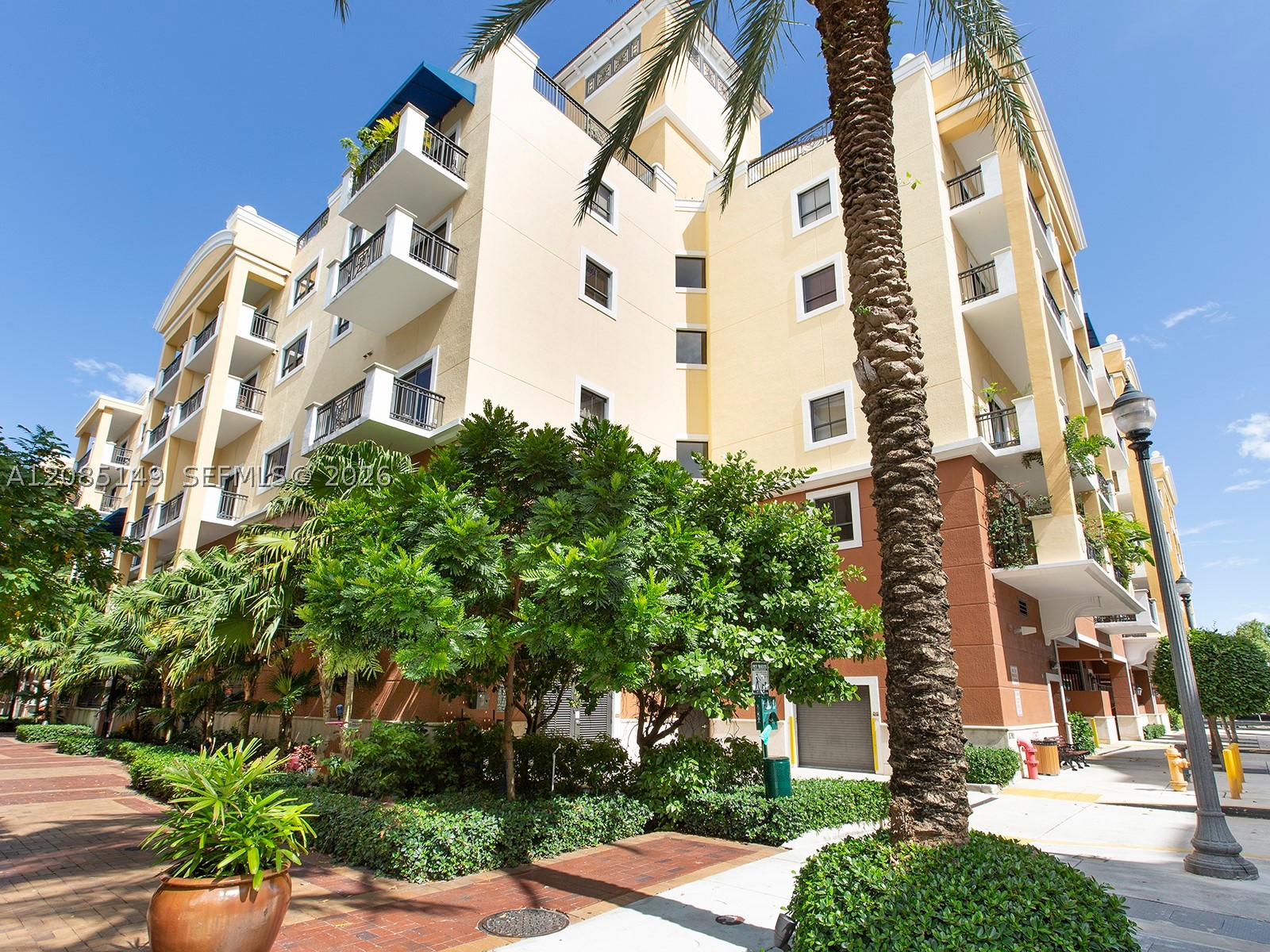 8395 SW 73rd Ave #309, Miami FL 33143