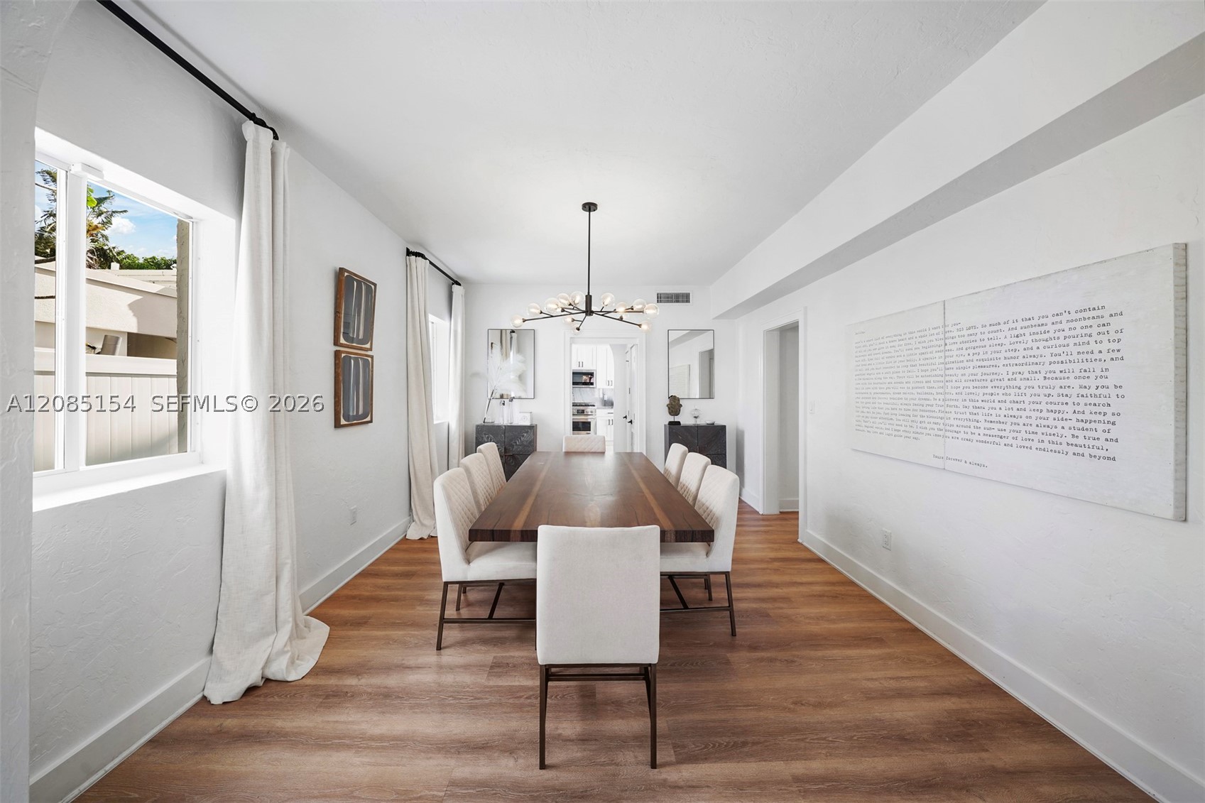 5237 La Gorce Drive, Miami Beach FL 33140