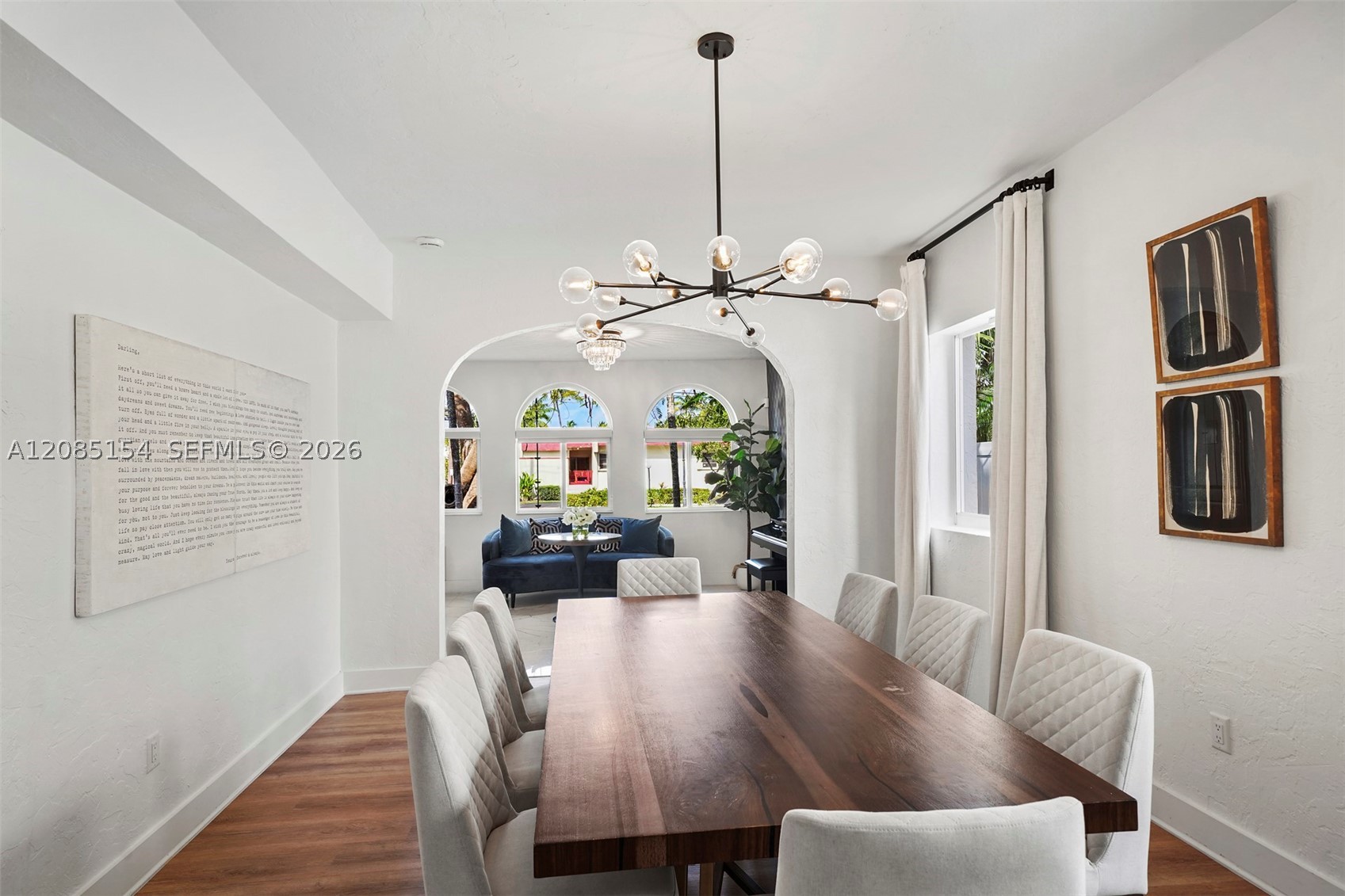 5237 La Gorce Drive, Miami Beach FL 33140