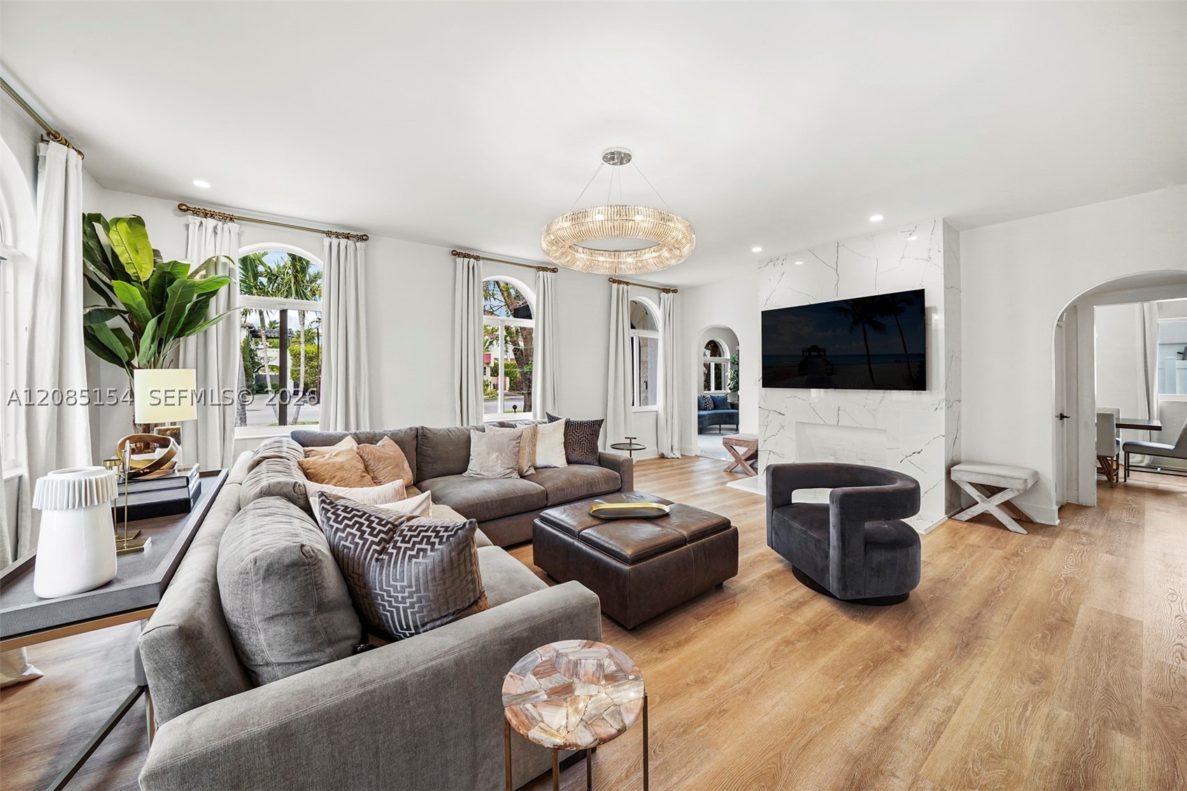 5237 La Gorce Drive, Miami Beach FL 33140