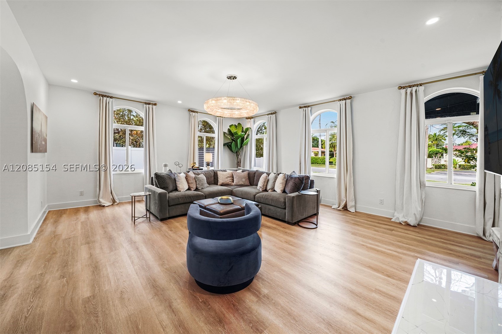 5237 La Gorce Drive, Miami Beach FL 33140