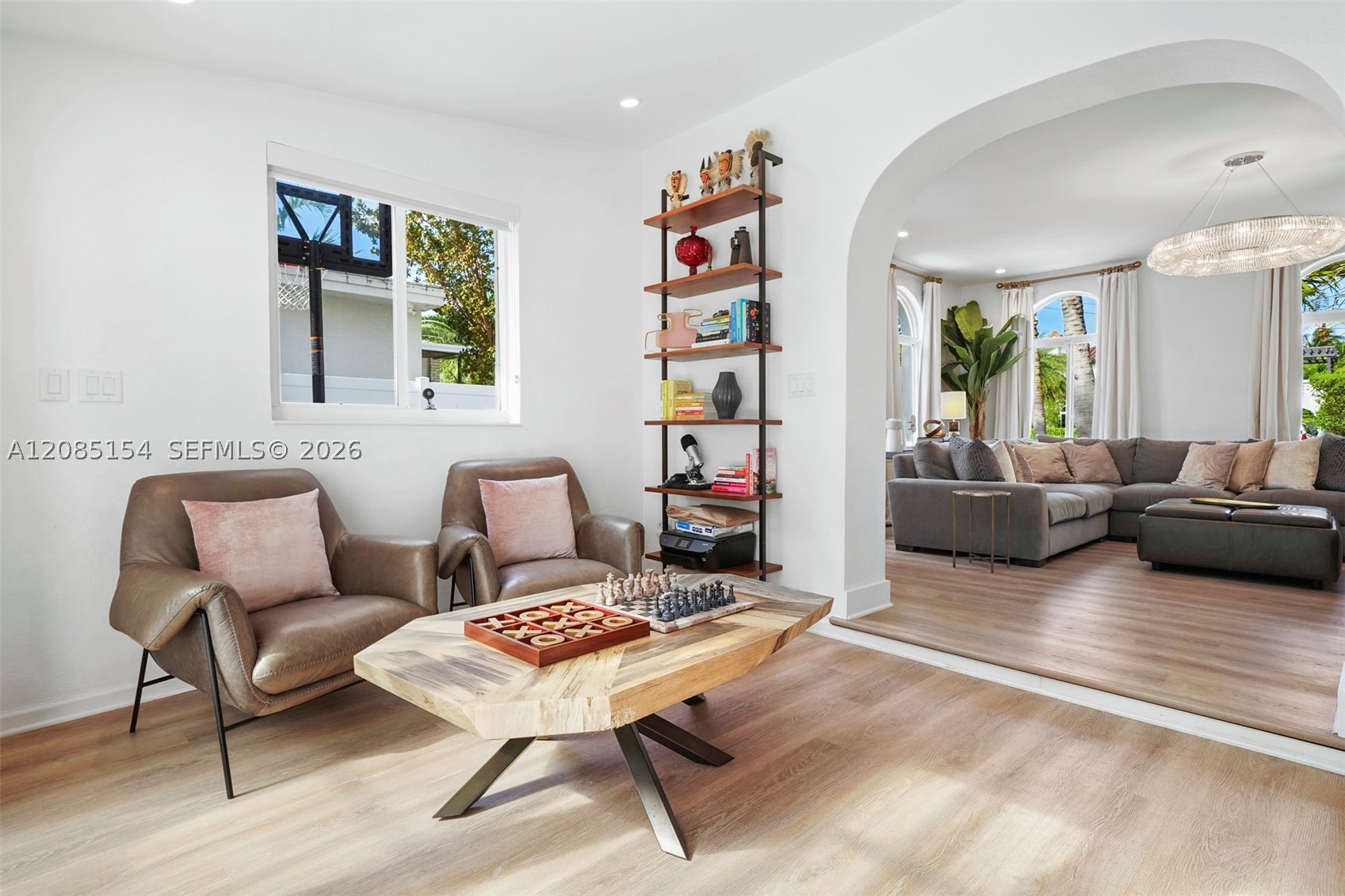 5237 La Gorce Drive, Miami Beach FL 33140