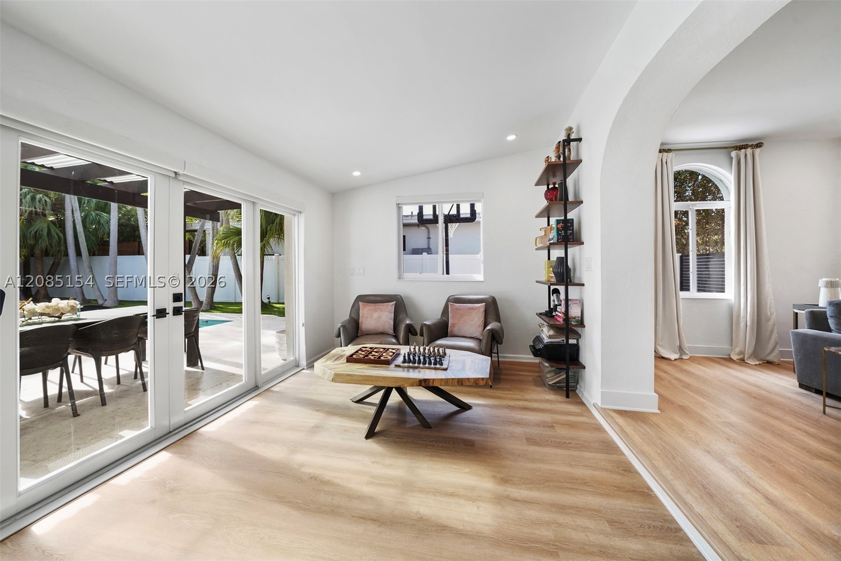 5237 La Gorce Drive, Miami Beach FL 33140