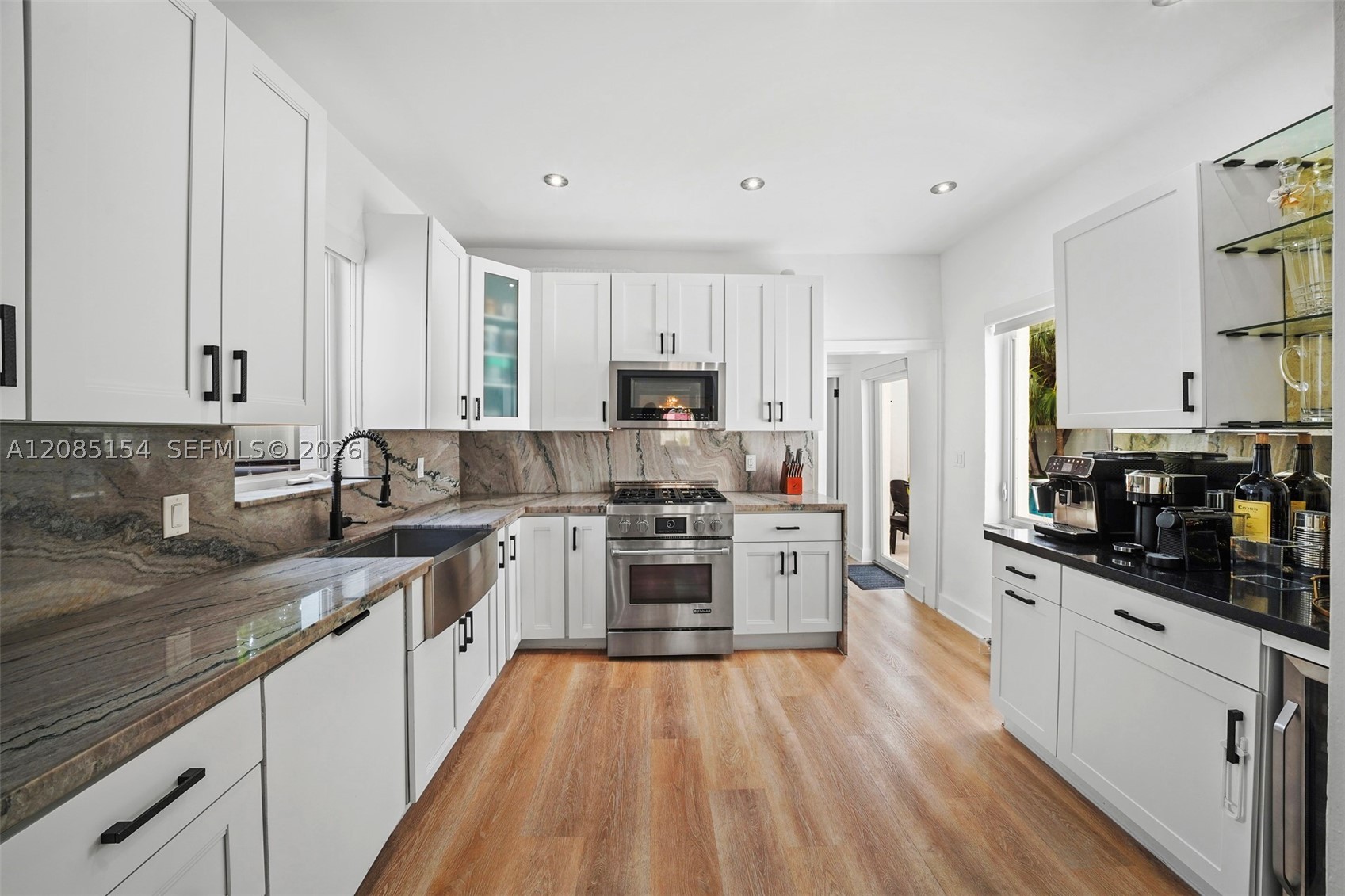 5237 La Gorce Drive, Miami Beach FL 33140