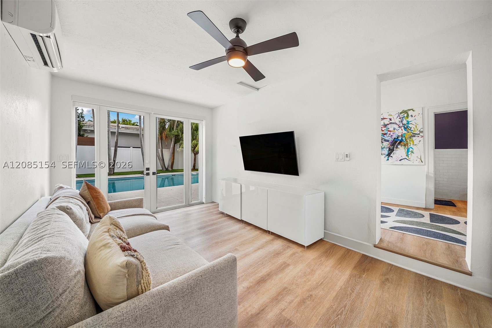 5237 La Gorce Drive, Miami Beach FL 33140