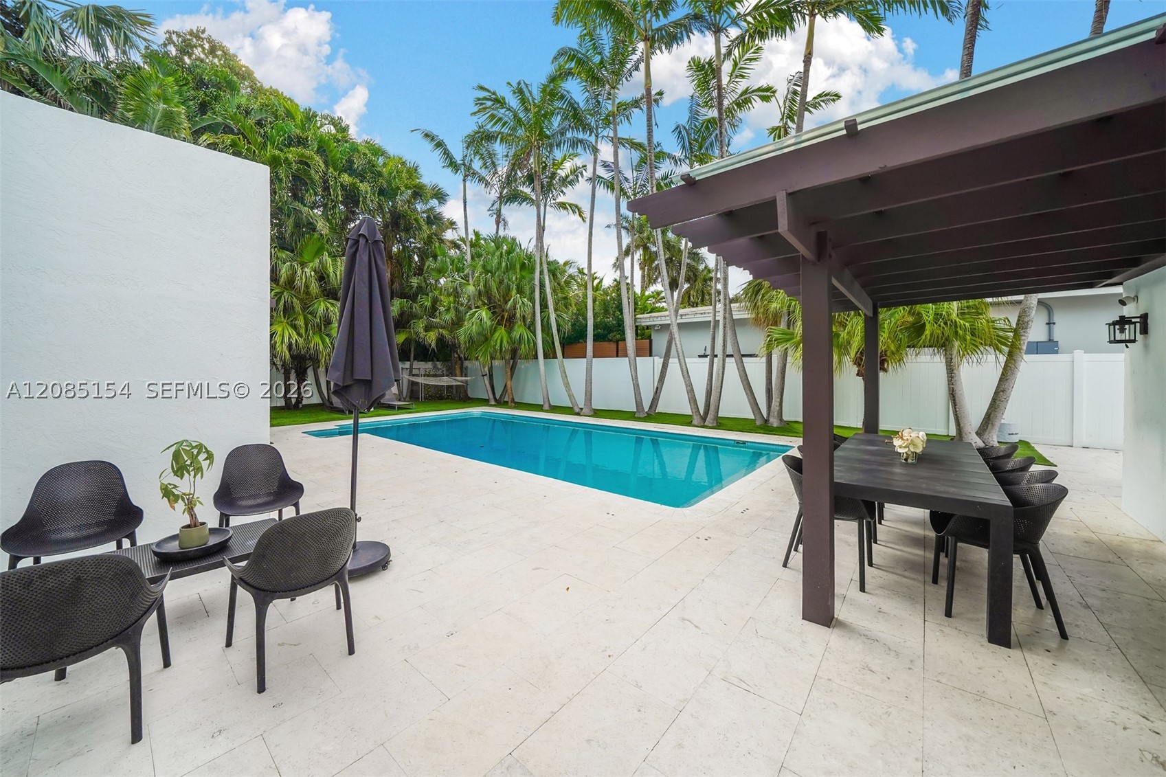 5237 La Gorce Drive, Miami Beach FL 33140
