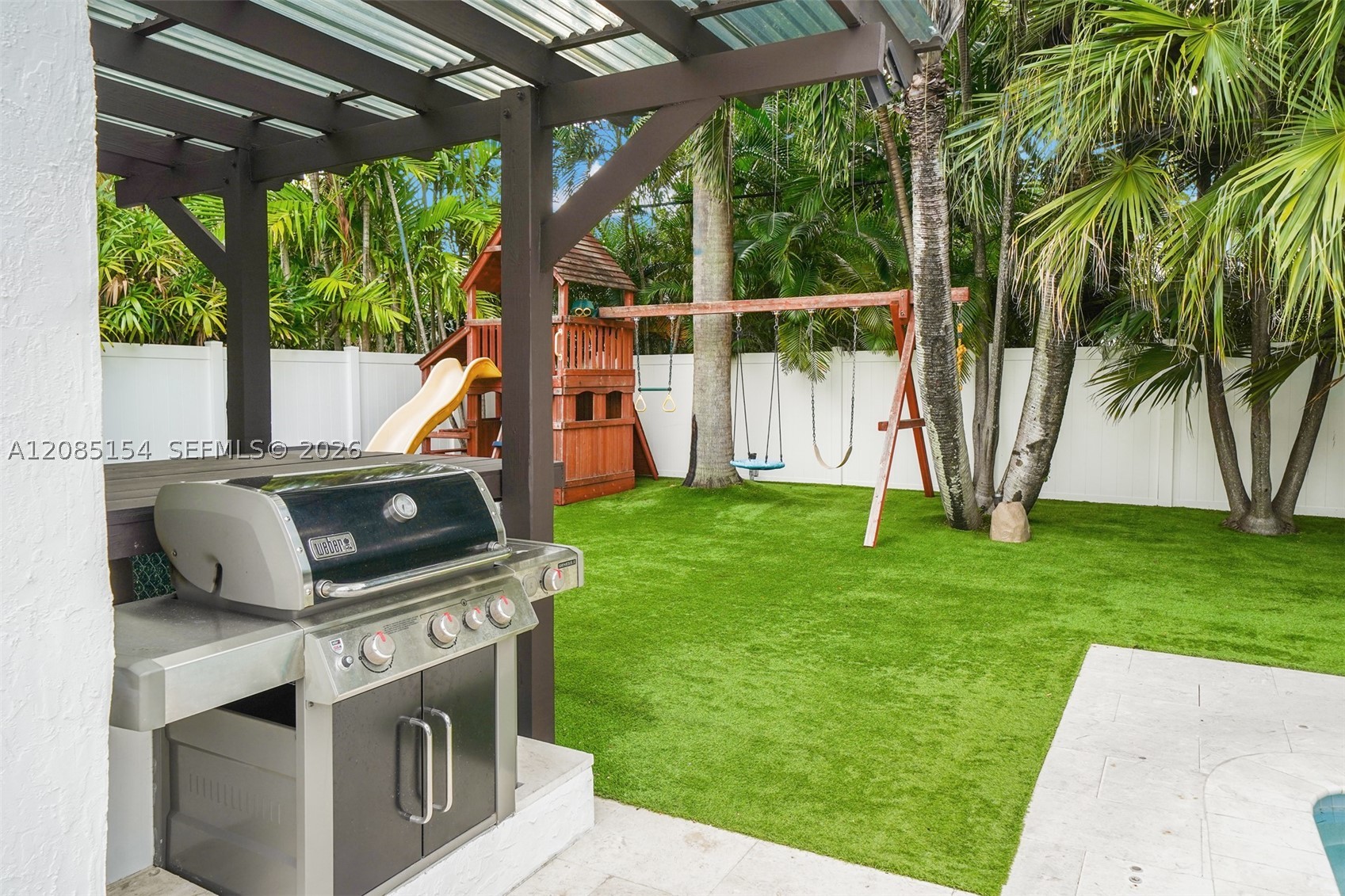 5237 La Gorce Drive, Miami Beach FL 33140