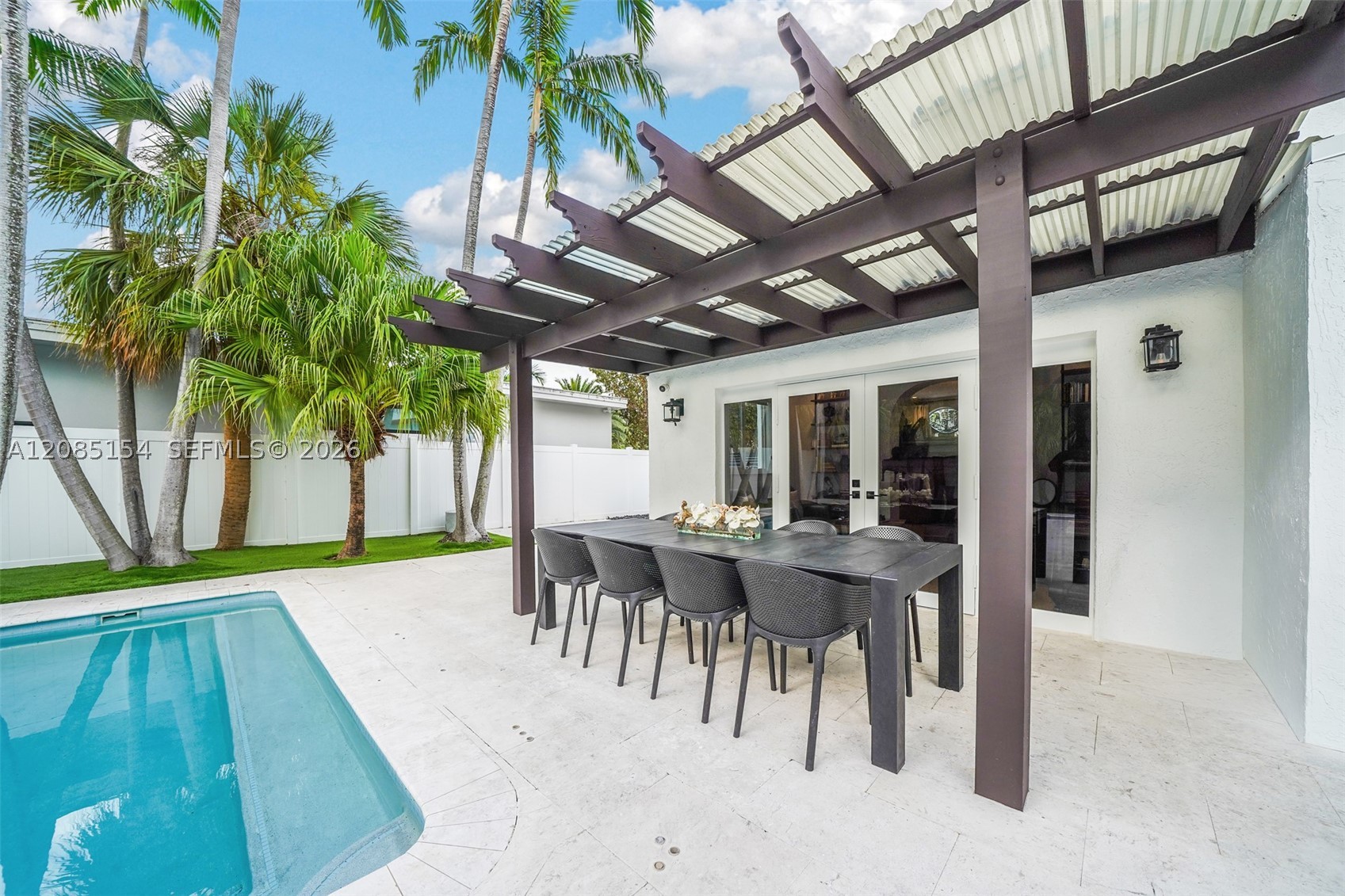 5237 La Gorce Drive, Miami Beach FL 33140