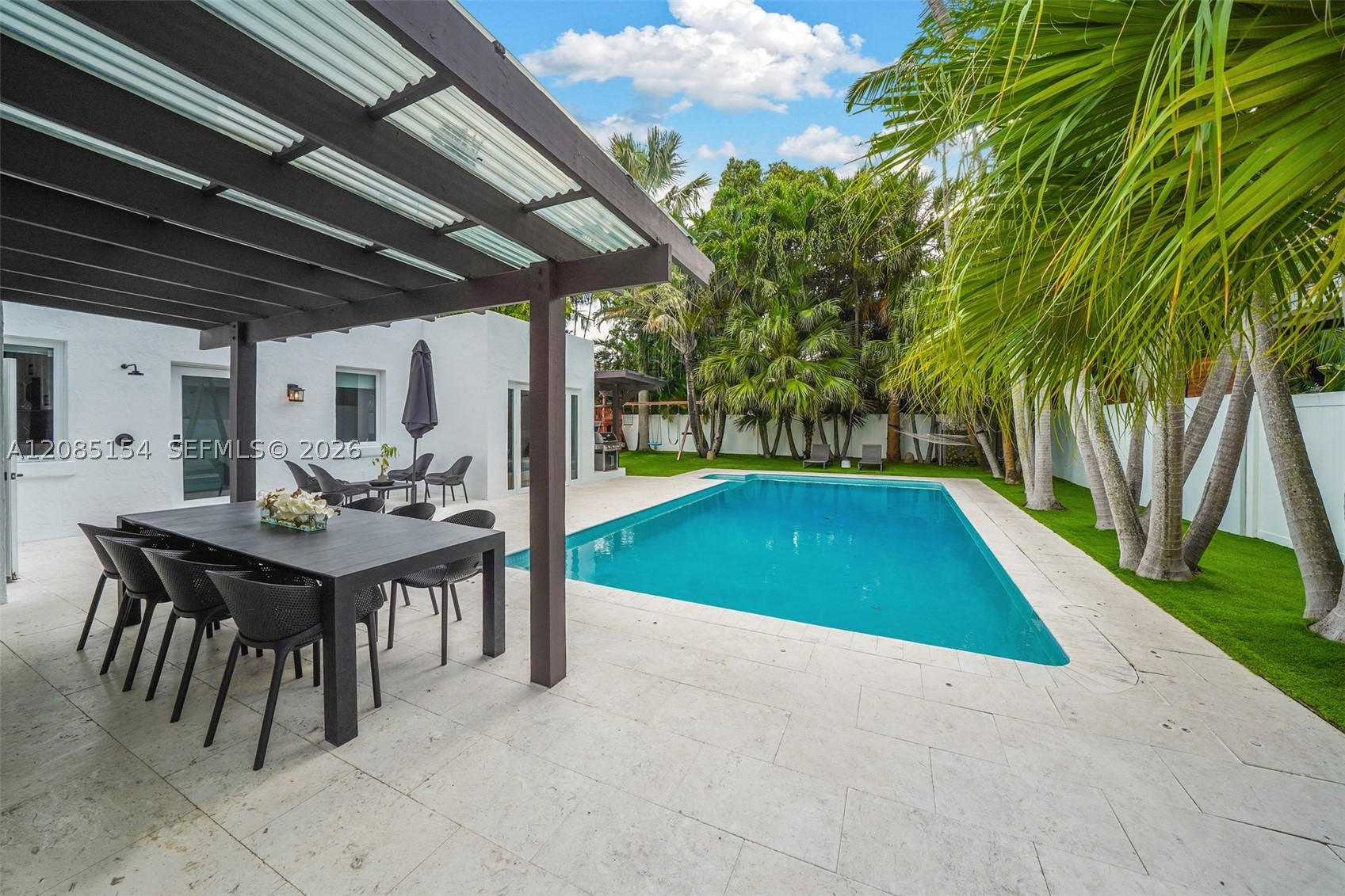 5237 La Gorce Drive, Miami Beach FL 33140