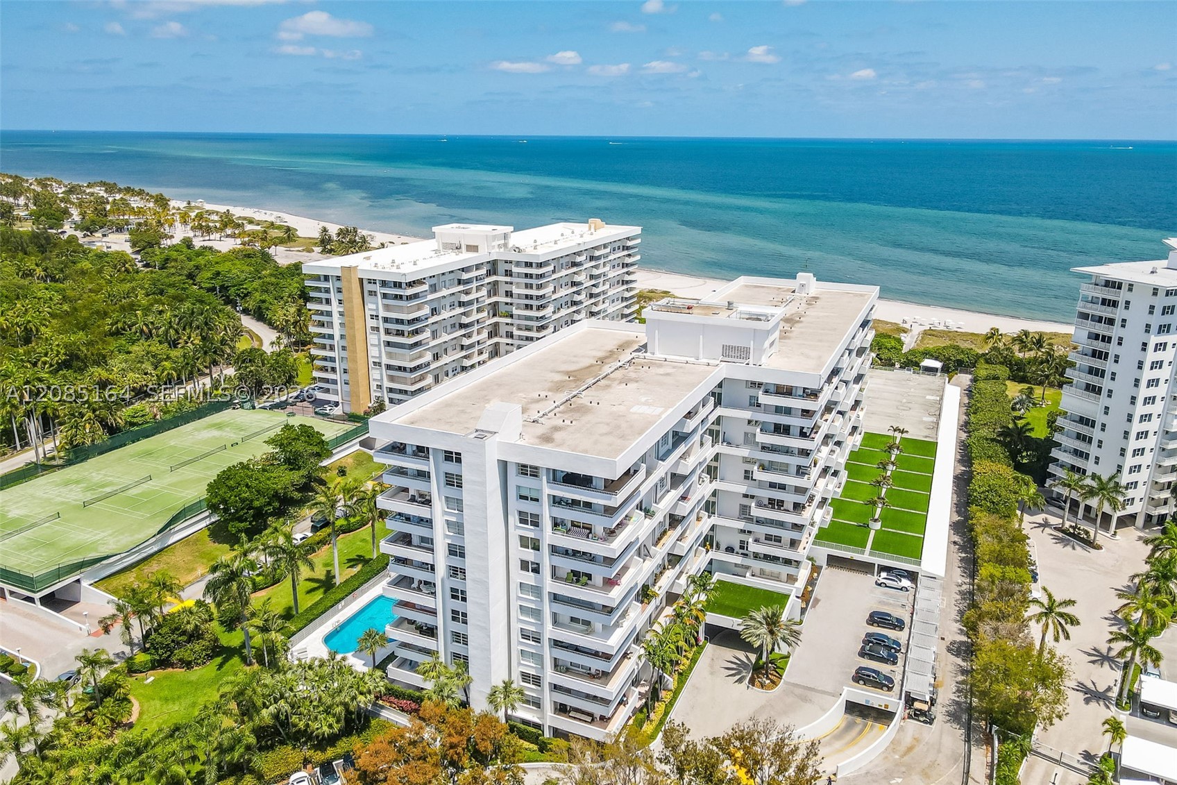 199 Ocean Lane Dr #310, Key Biscayne FL 33149