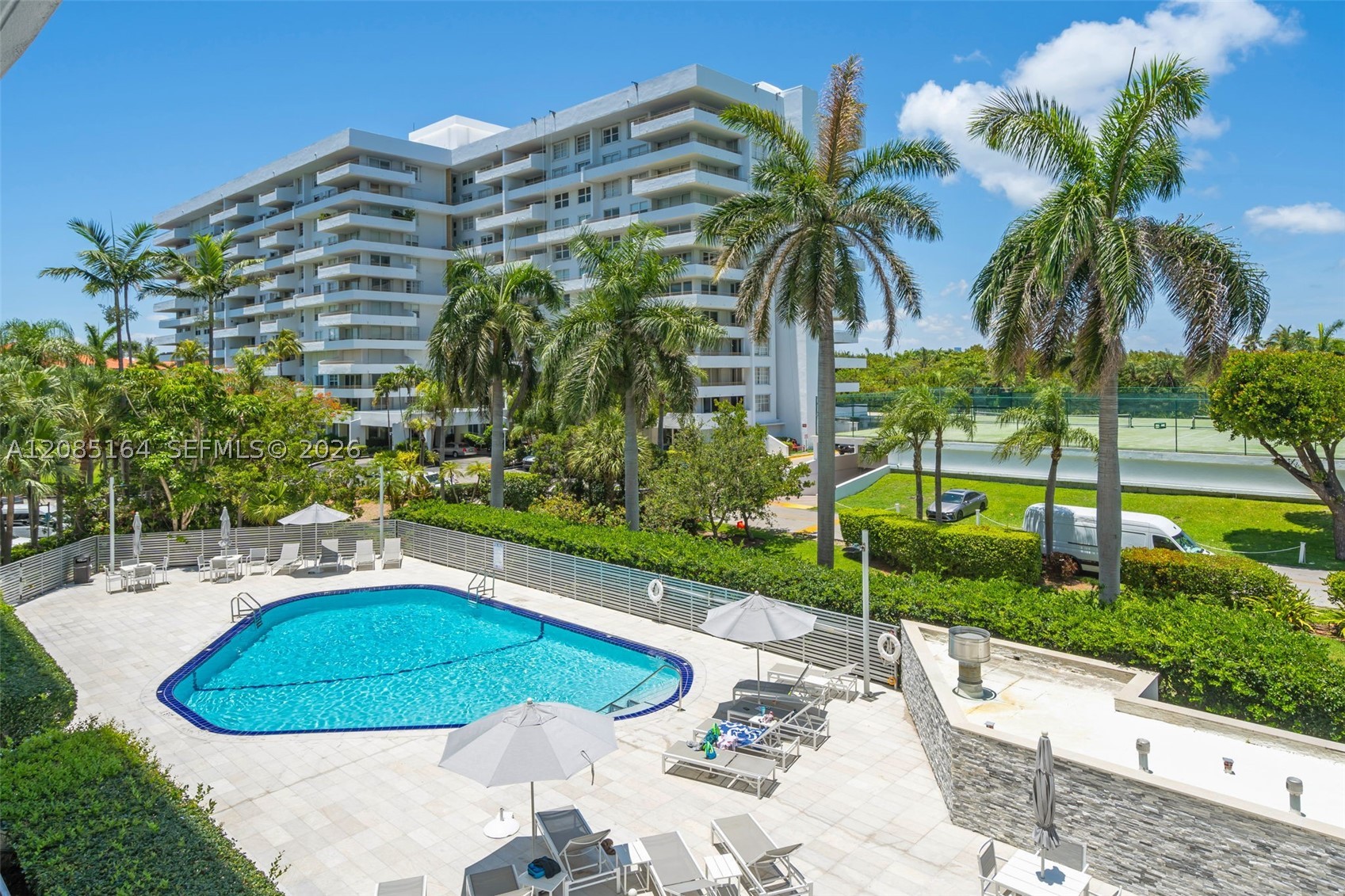 199 Ocean Lane Dr #310, Key Biscayne FL 33149