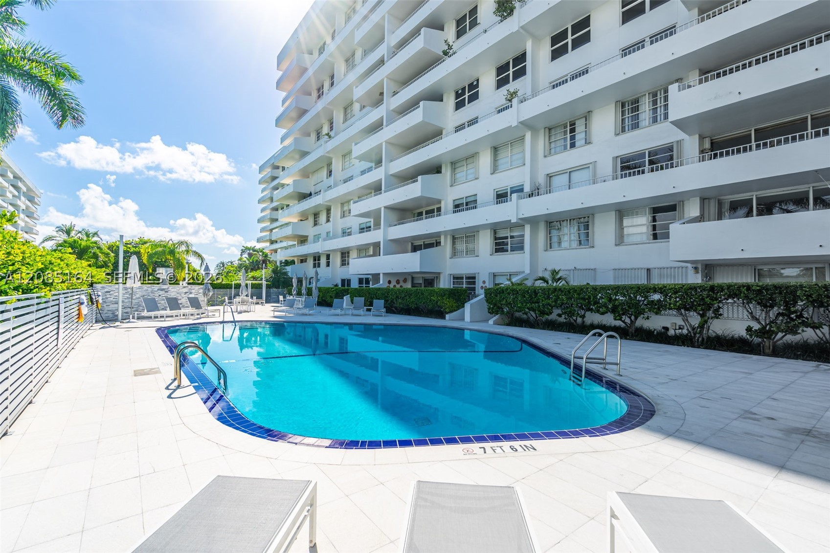 199 Ocean Lane Dr #310, Key Biscayne FL 33149