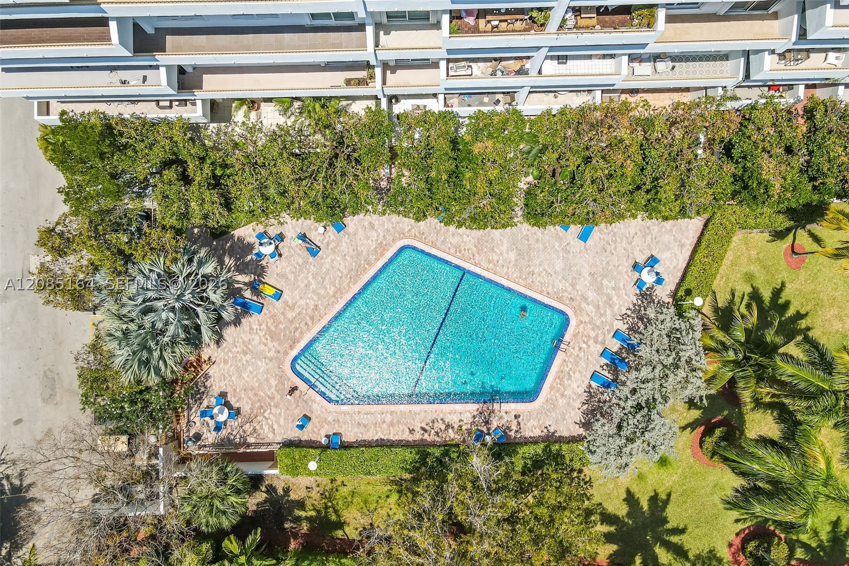 199 Ocean Lane Dr #310, Key Biscayne FL 33149